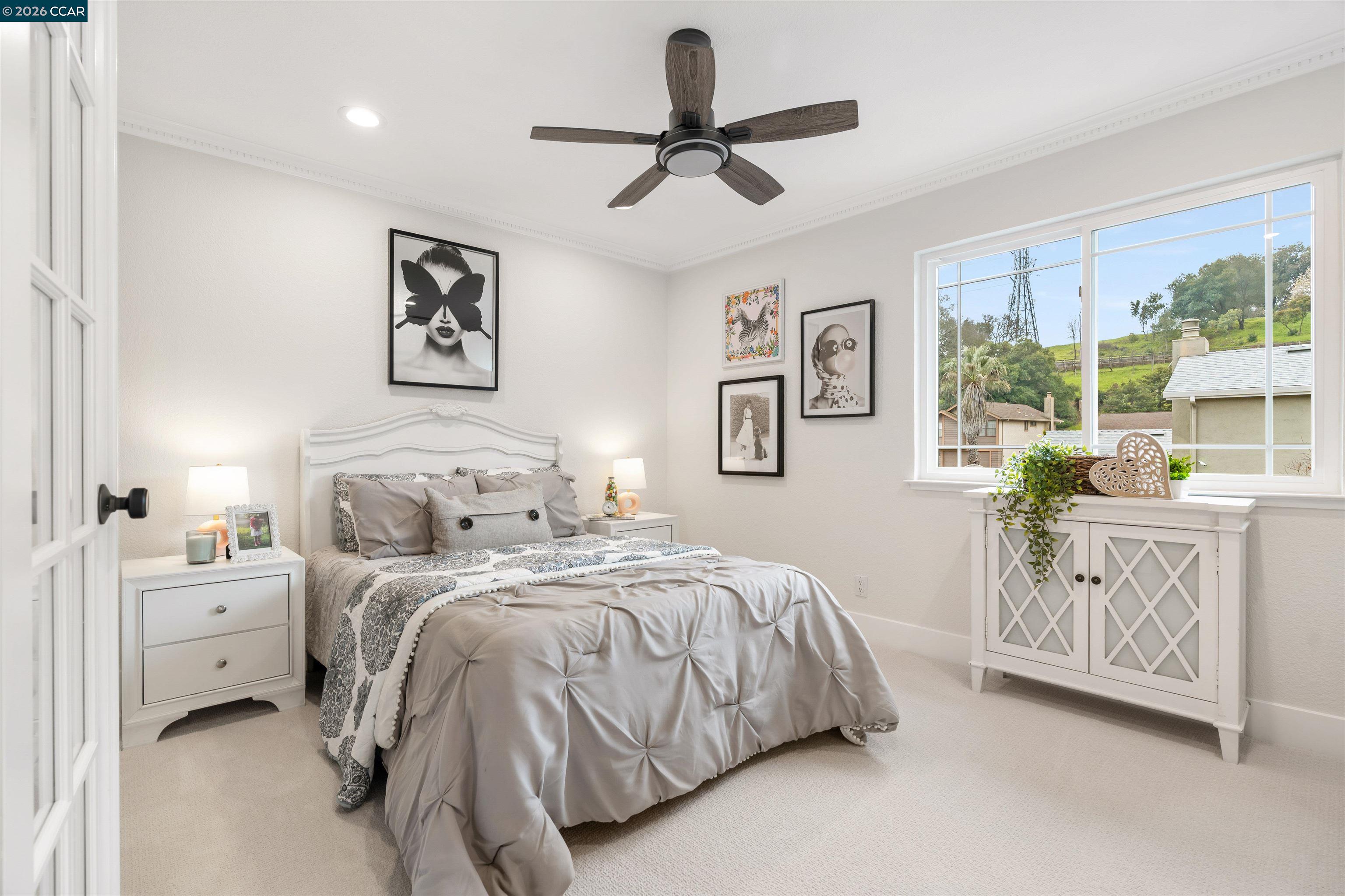 Detail Gallery Image 37 of 60 For 224 Briar Dr, Martinez,  CA 94553 - 4 Beds | 3 Baths