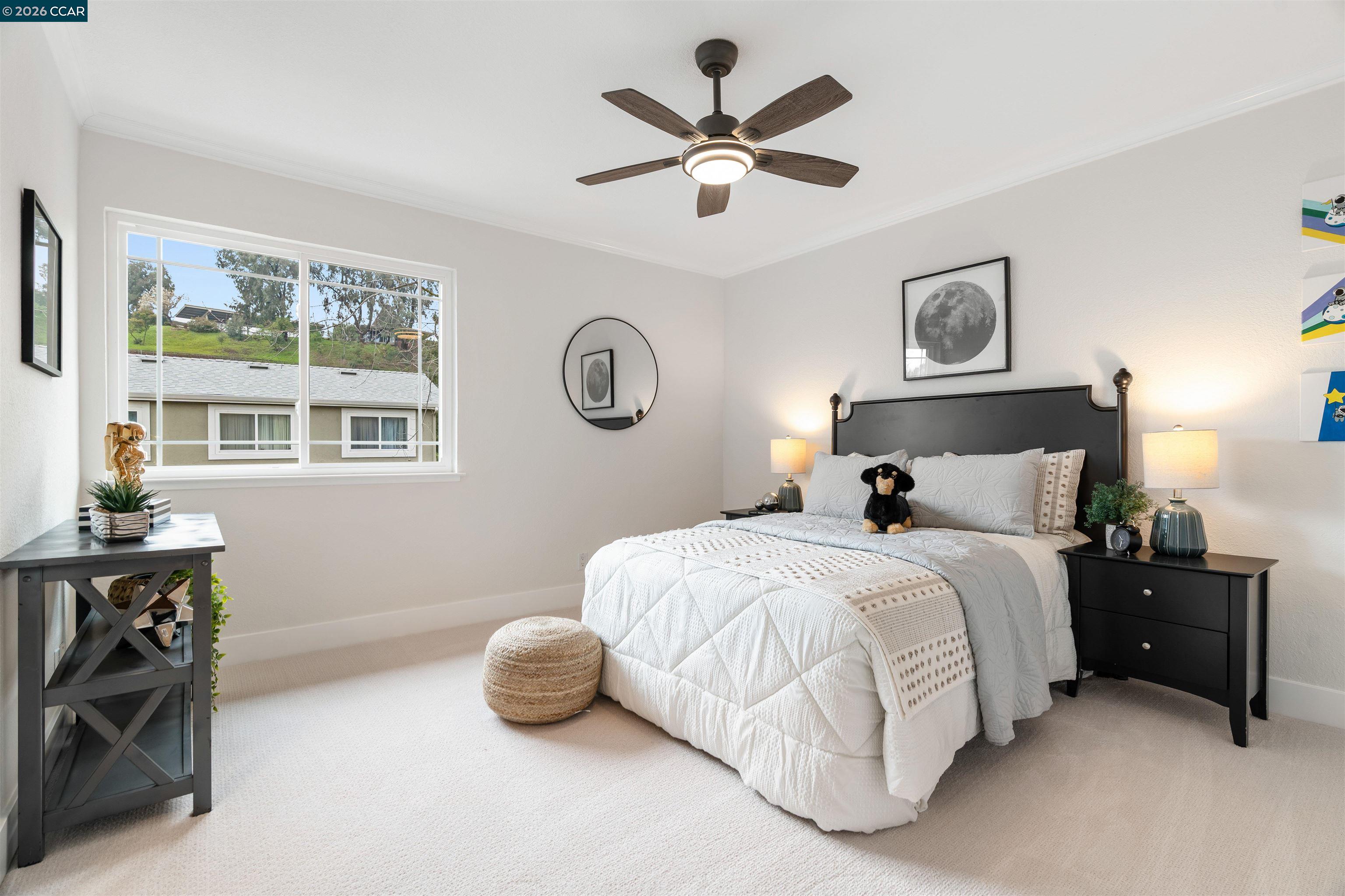 Detail Gallery Image 39 of 60 For 224 Briar Dr, Martinez,  CA 94553 - 4 Beds | 3 Baths