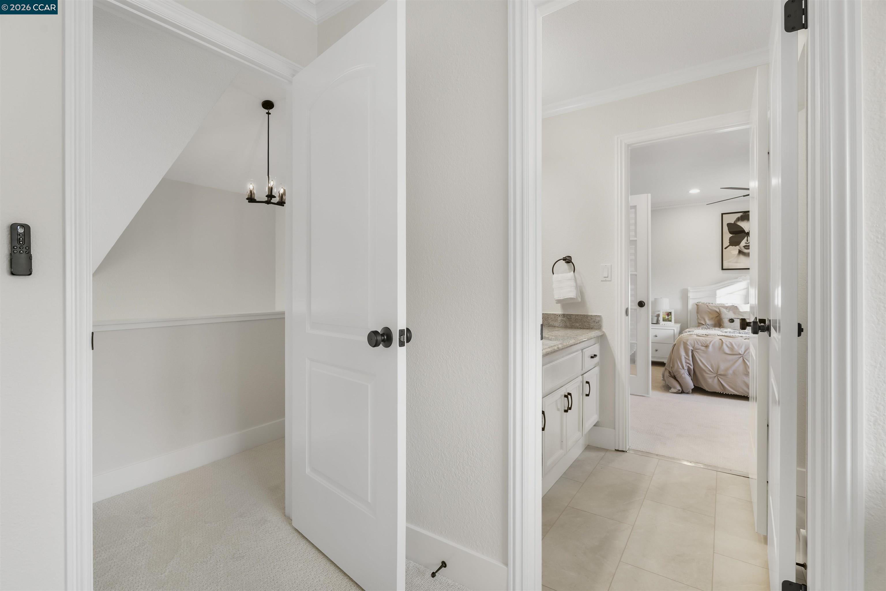 Detail Gallery Image 40 of 60 For 224 Briar Dr, Martinez,  CA 94553 - 4 Beds | 3 Baths