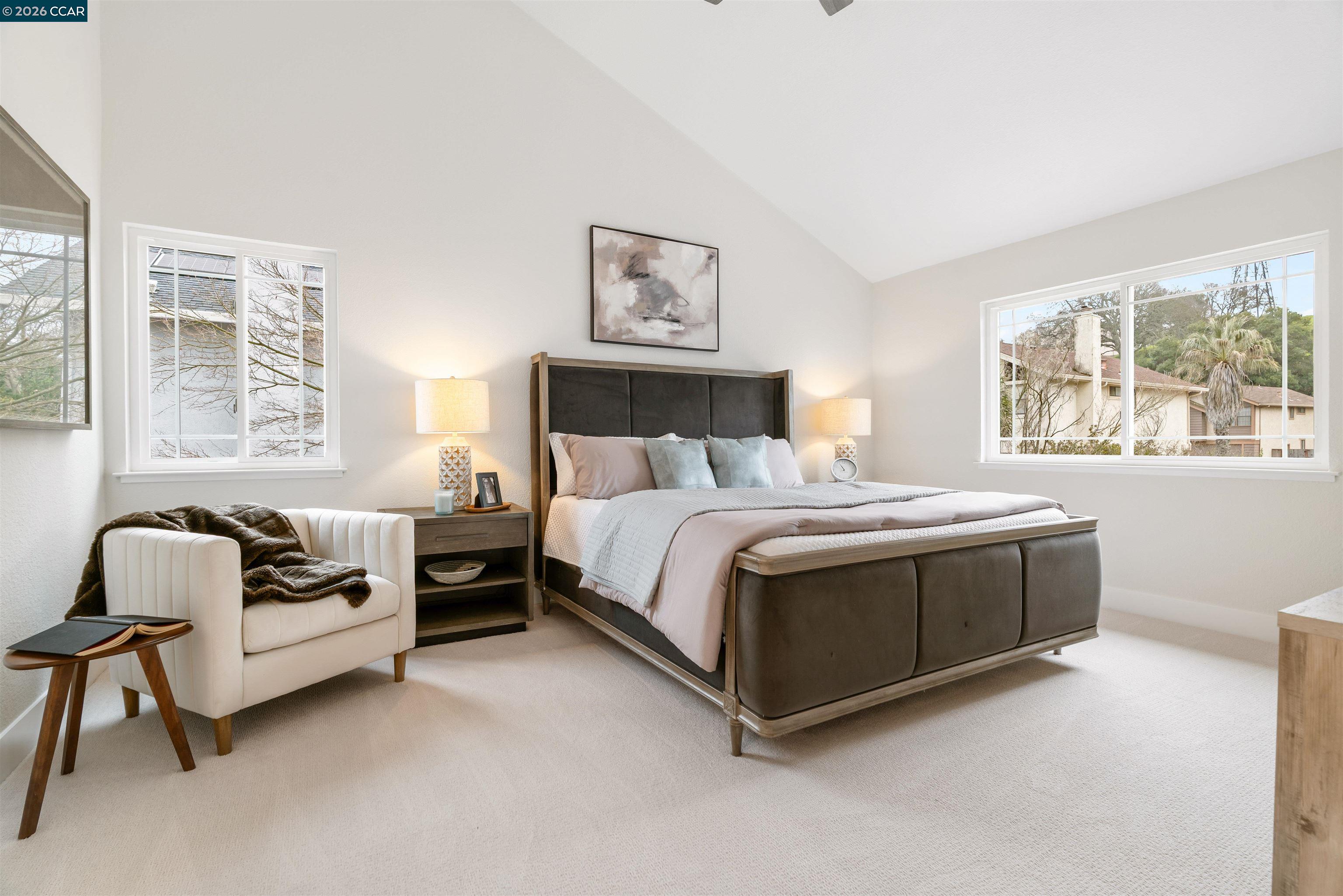 Detail Gallery Image 44 of 60 For 224 Briar Dr, Martinez,  CA 94553 - 4 Beds | 3 Baths