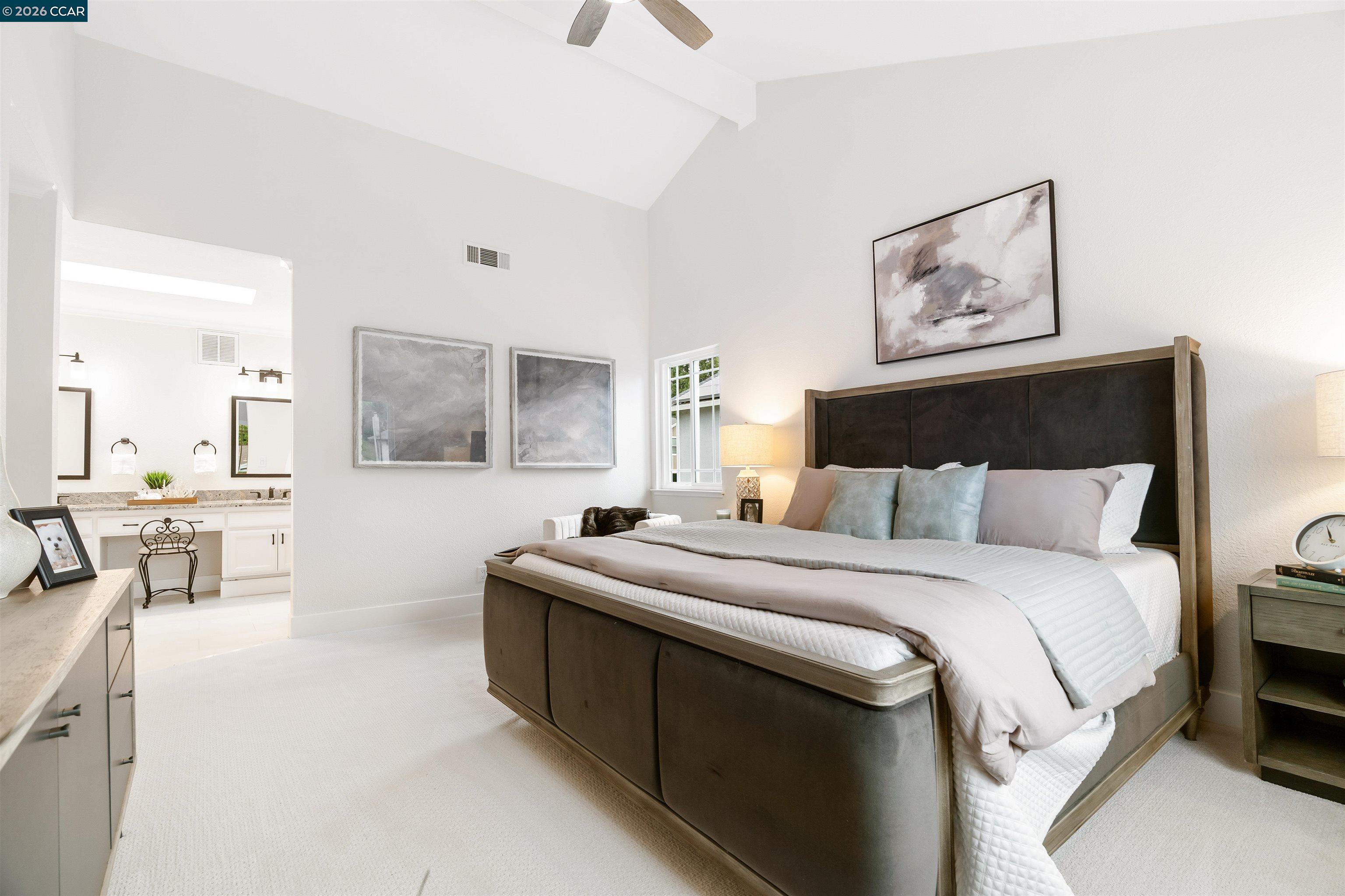 Detail Gallery Image 46 of 60 For 224 Briar Dr, Martinez,  CA 94553 - 4 Beds | 3 Baths