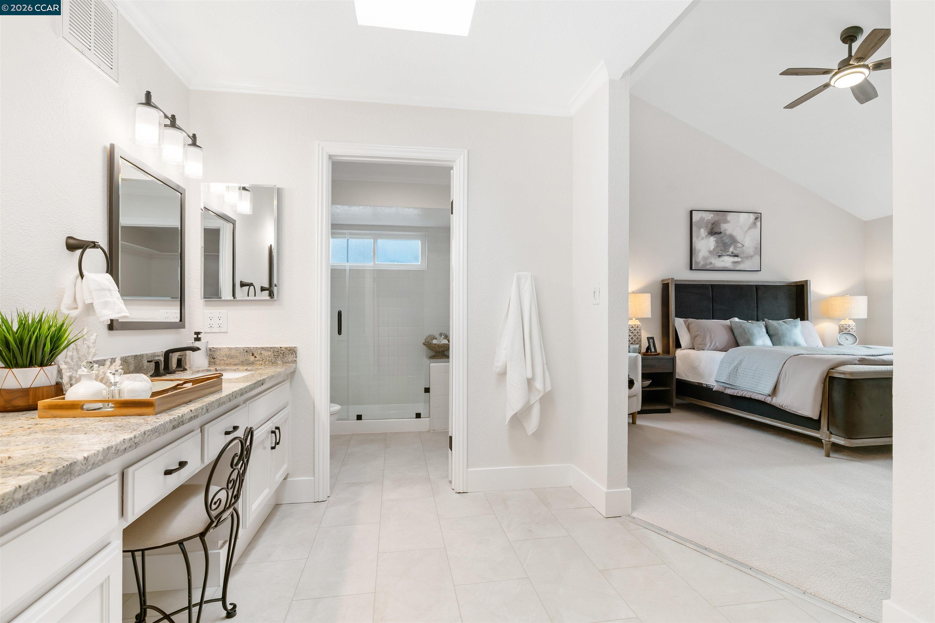 Detail Gallery Image 47 of 60 For 224 Briar Dr, Martinez,  CA 94553 - 4 Beds | 3 Baths