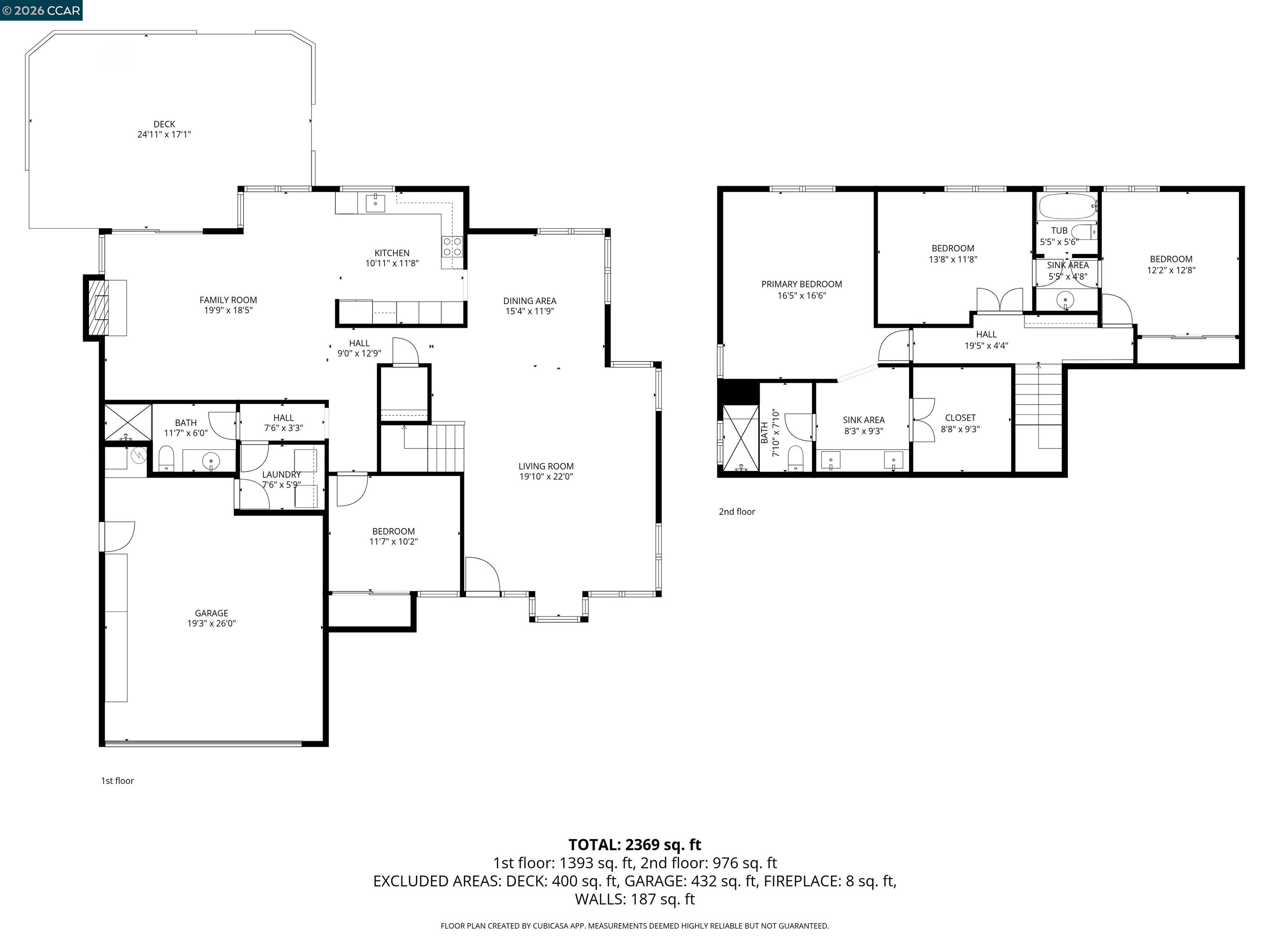 Detail Gallery Image 54 of 60 For 224 Briar Dr, Martinez,  CA 94553 - 4 Beds | 3 Baths