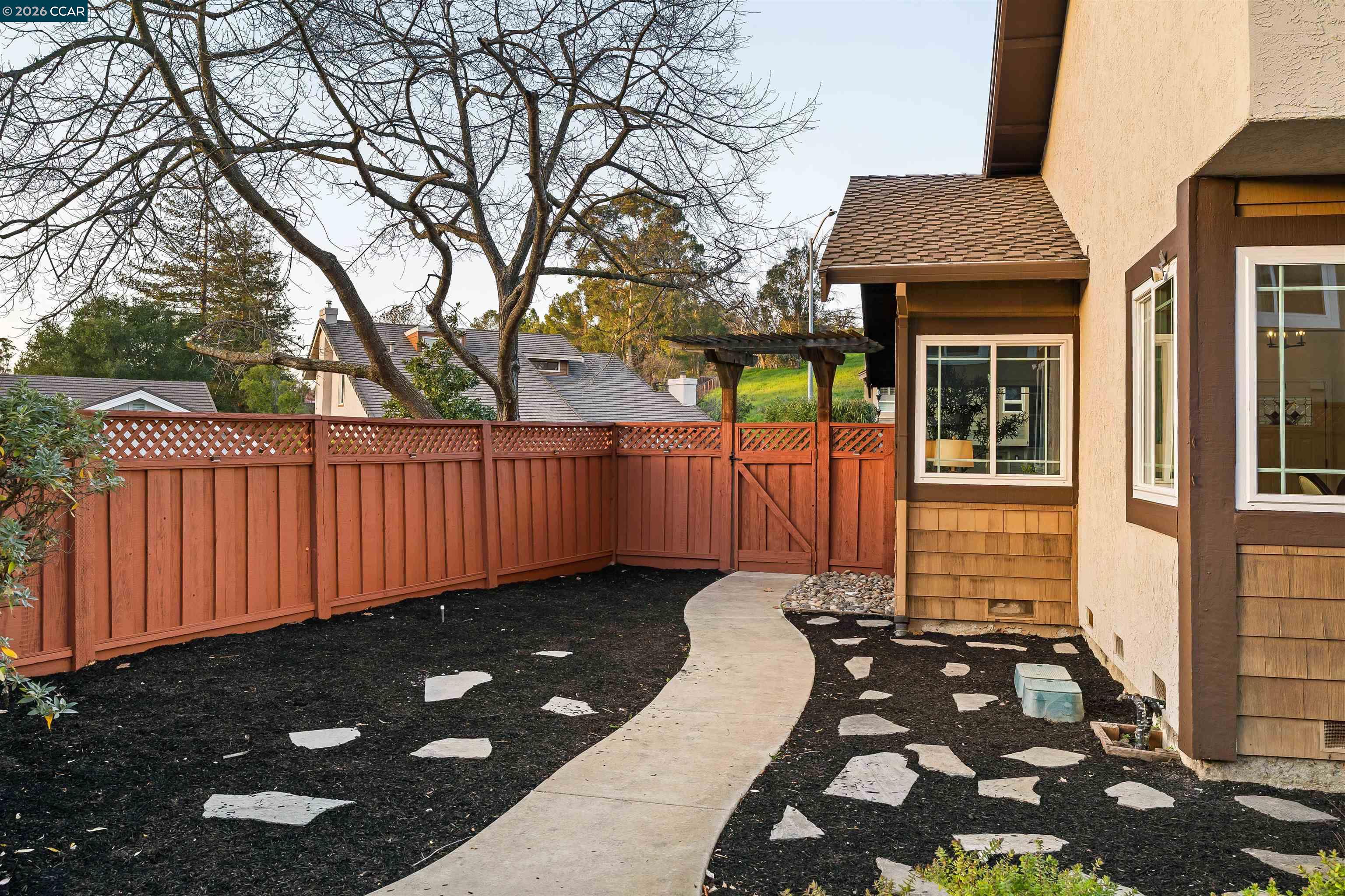 Detail Gallery Image 56 of 60 For 224 Briar Dr, Martinez,  CA 94553 - 4 Beds | 3 Baths