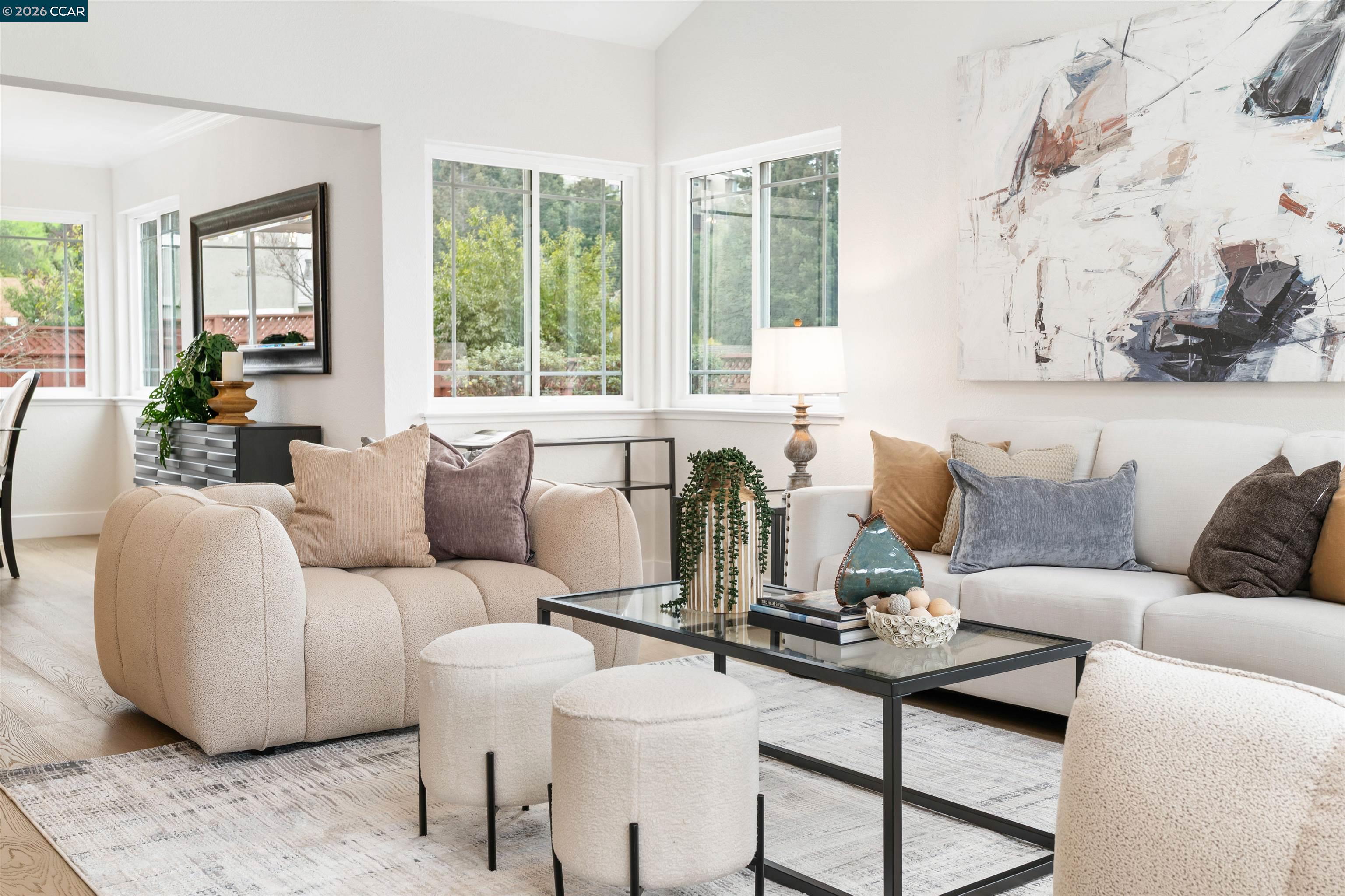 Detail Gallery Image 8 of 60 For 224 Briar Dr, Martinez,  CA 94553 - 4 Beds | 3 Baths