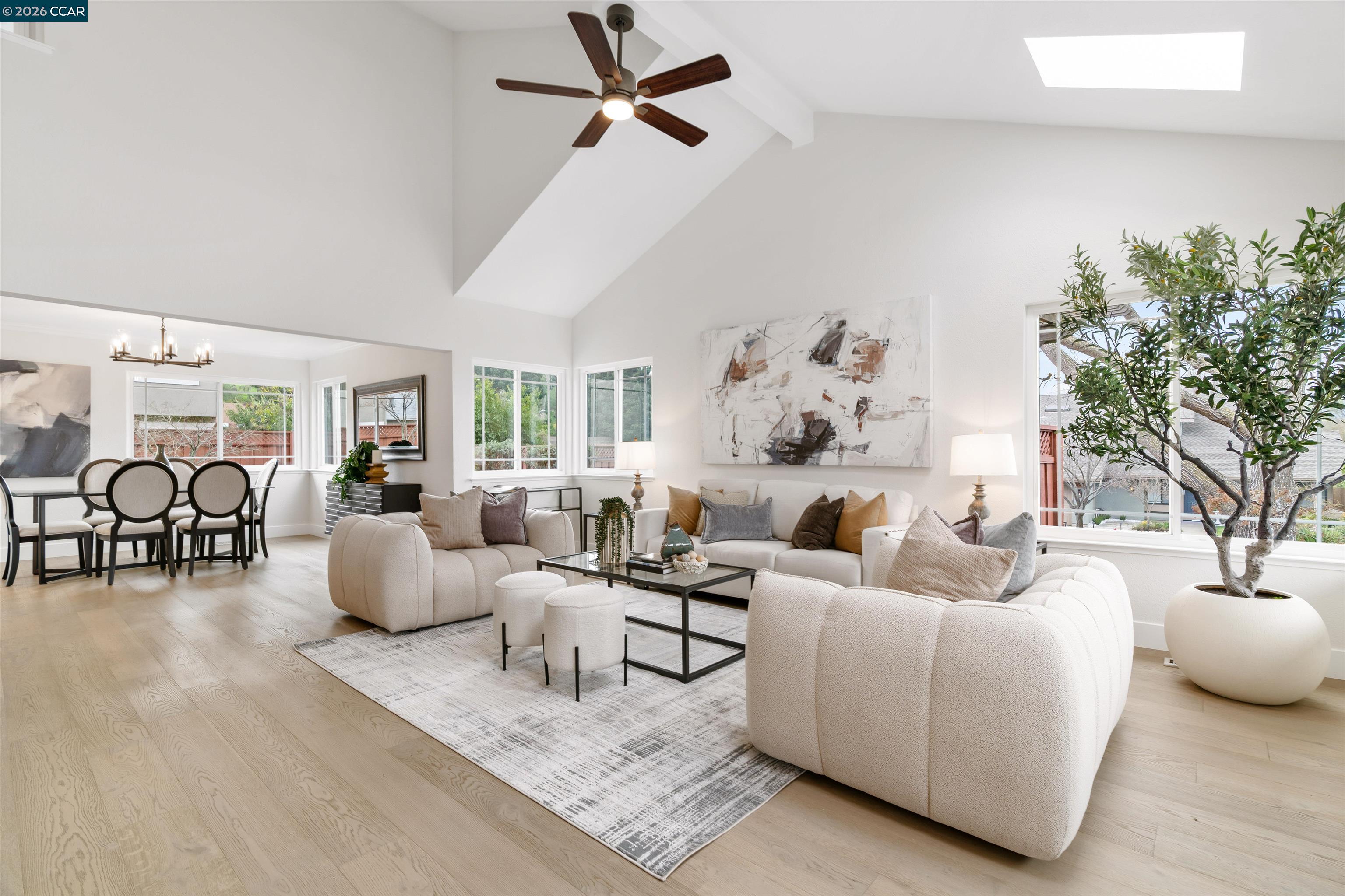 Detail Gallery Image 9 of 60 For 224 Briar Dr, Martinez,  CA 94553 - 4 Beds | 3 Baths