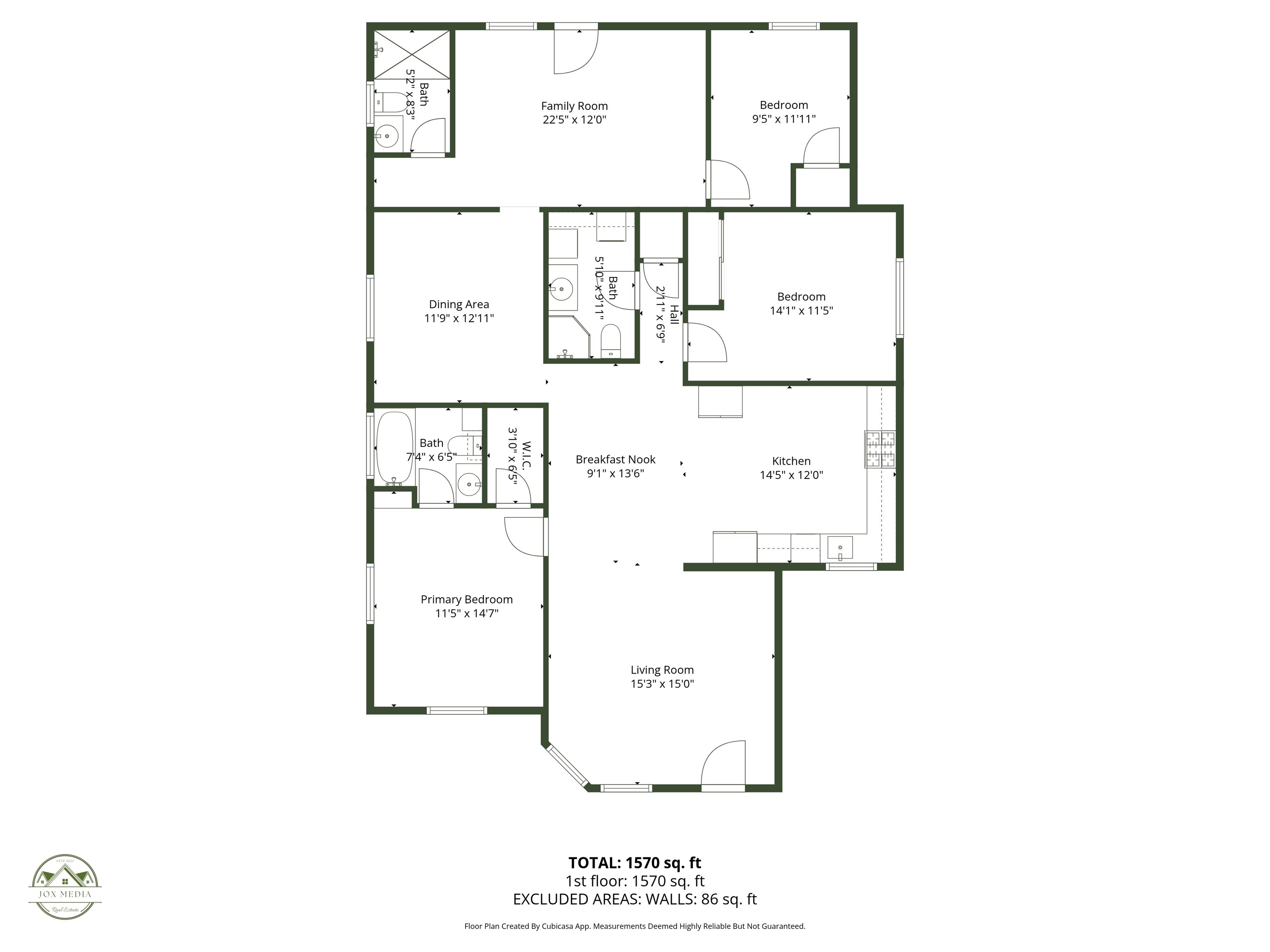 Detail Gallery Image 9 of 10 For 3121 Coolidge Ave, Oakland,  CA 94602 - – Beds | – Baths