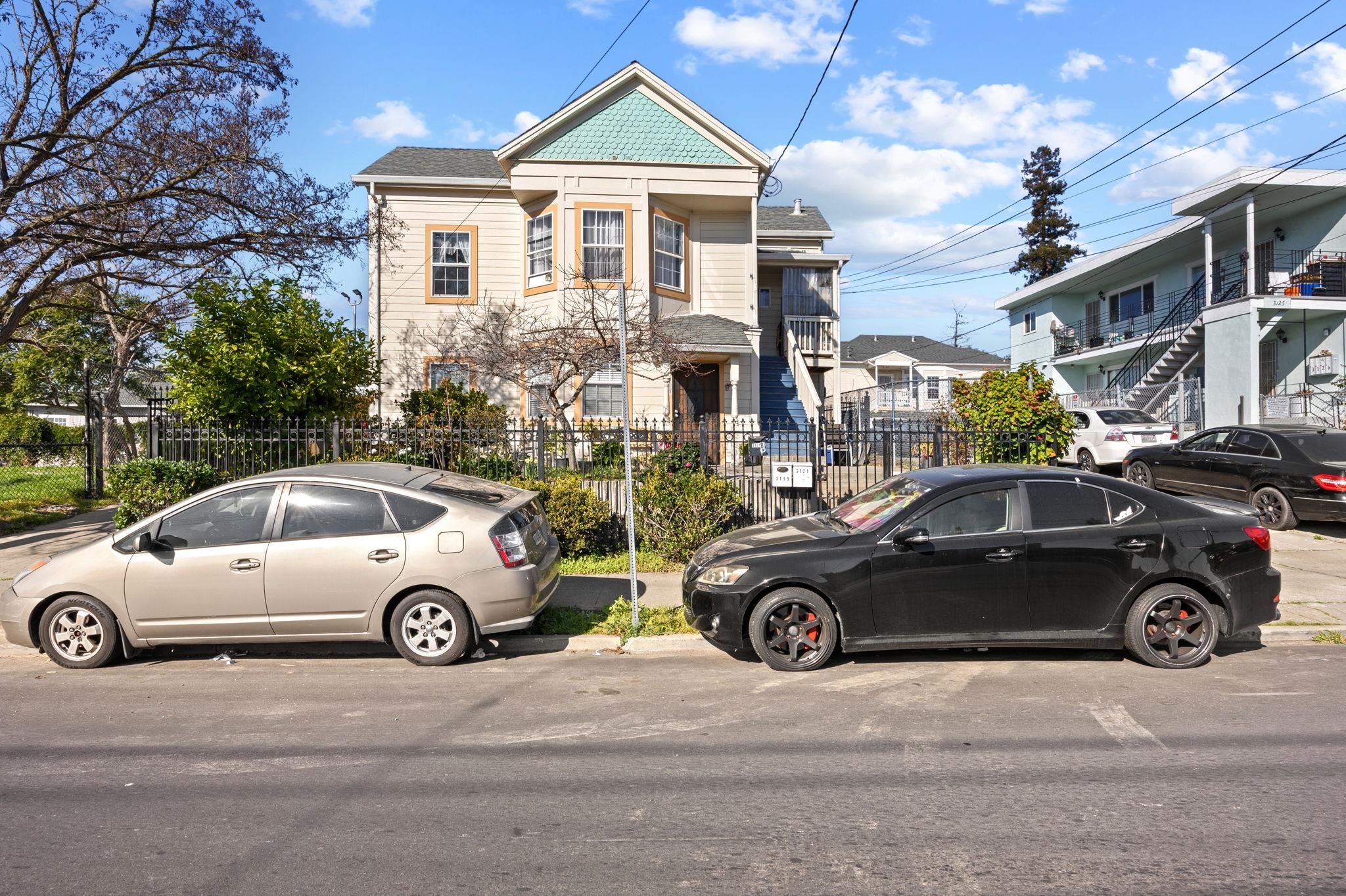 Detail Gallery Image 10 of 10 For 3121 Coolidge Ave, Oakland,  CA 94602 - – Beds | – Baths