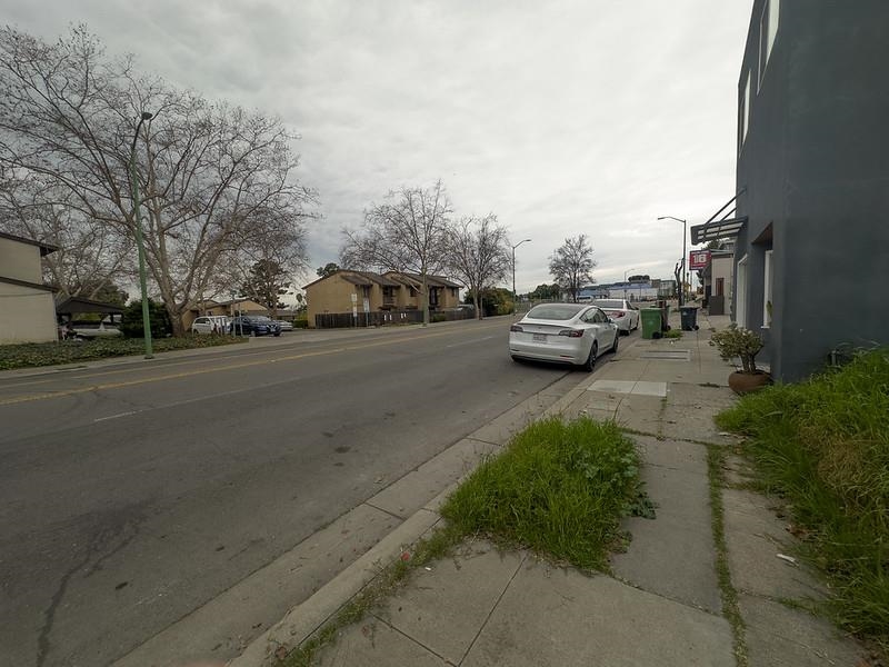 Detail Gallery Image 5 of 5 For Macarthur Blvd, Oakland,  CA 94603 - – Beds | – Baths