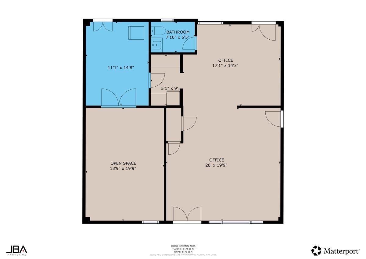 Detail Gallery Image 21 of 21 For 20819 Nunes Ave, Castro Valley,  CA 94546 - – Beds | – Baths