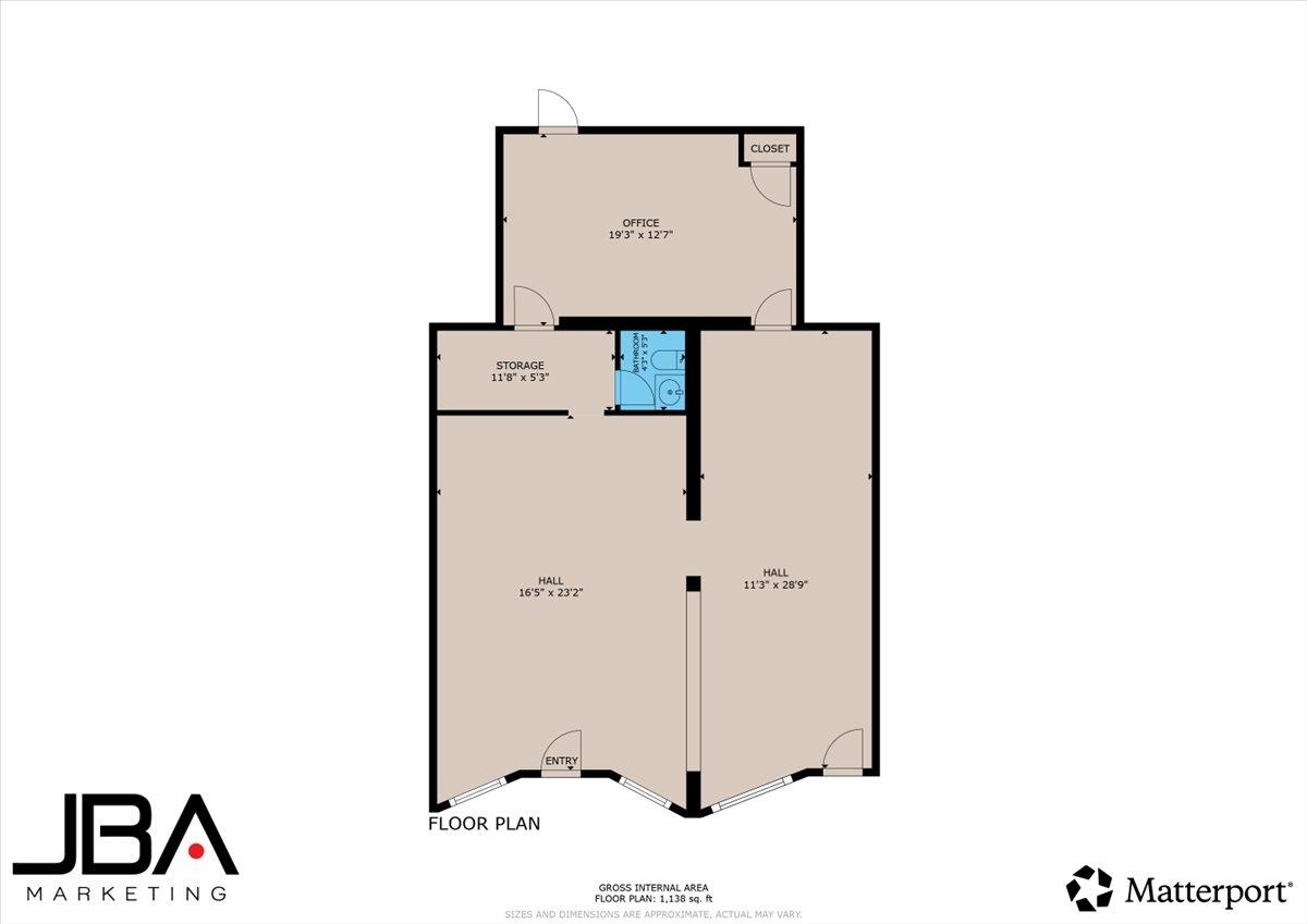 Detail Gallery Image 11 of 11 For 20825 Nunes Ave, Castro Valley,  CA 94546 - – Beds | – Baths