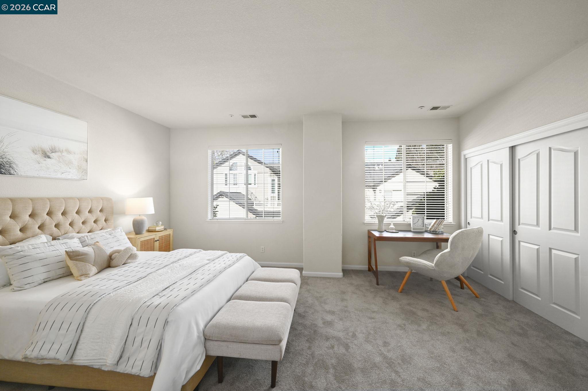 Detail Gallery Image 18 of 37 For 1384 Danville Blvd, Alamo,  CA 94507 - 2 Beds | 2/1 Baths