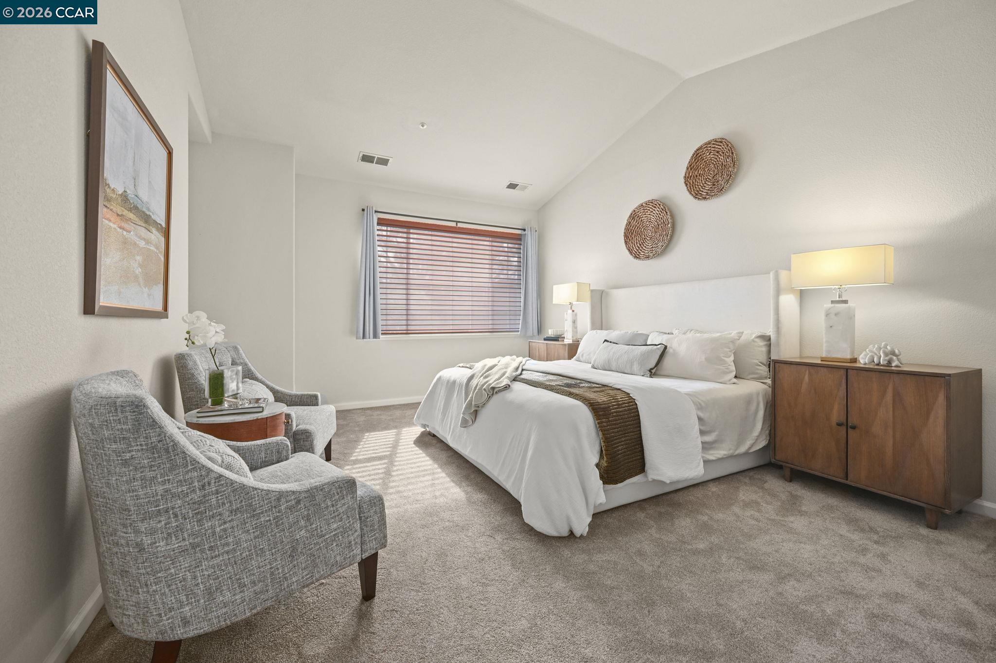 Detail Gallery Image 25 of 37 For 1384 Danville Blvd, Alamo,  CA 94507 - 2 Beds | 2/1 Baths