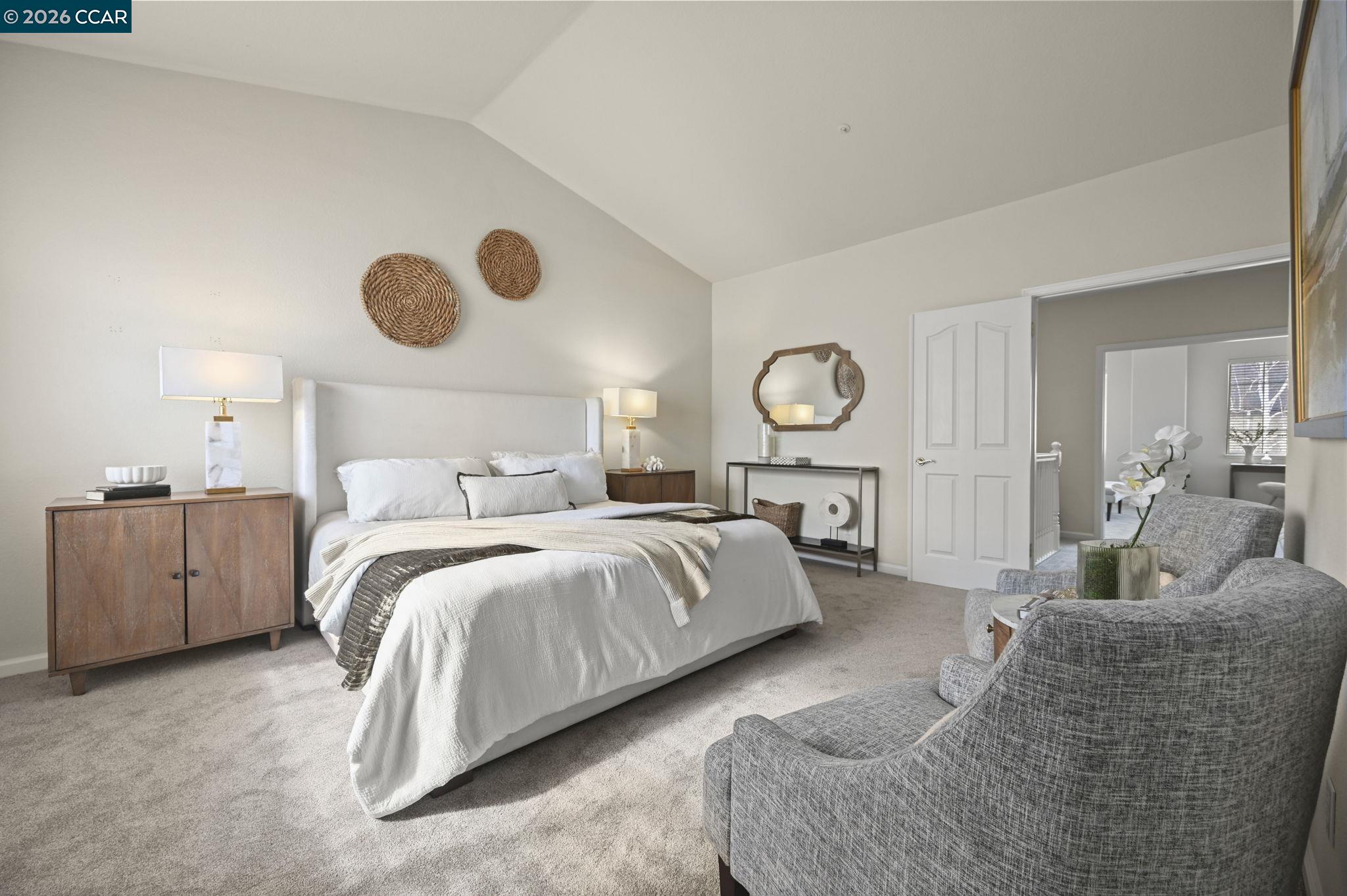 Detail Gallery Image 26 of 37 For 1384 Danville Blvd, Alamo,  CA 94507 - 2 Beds | 2/1 Baths