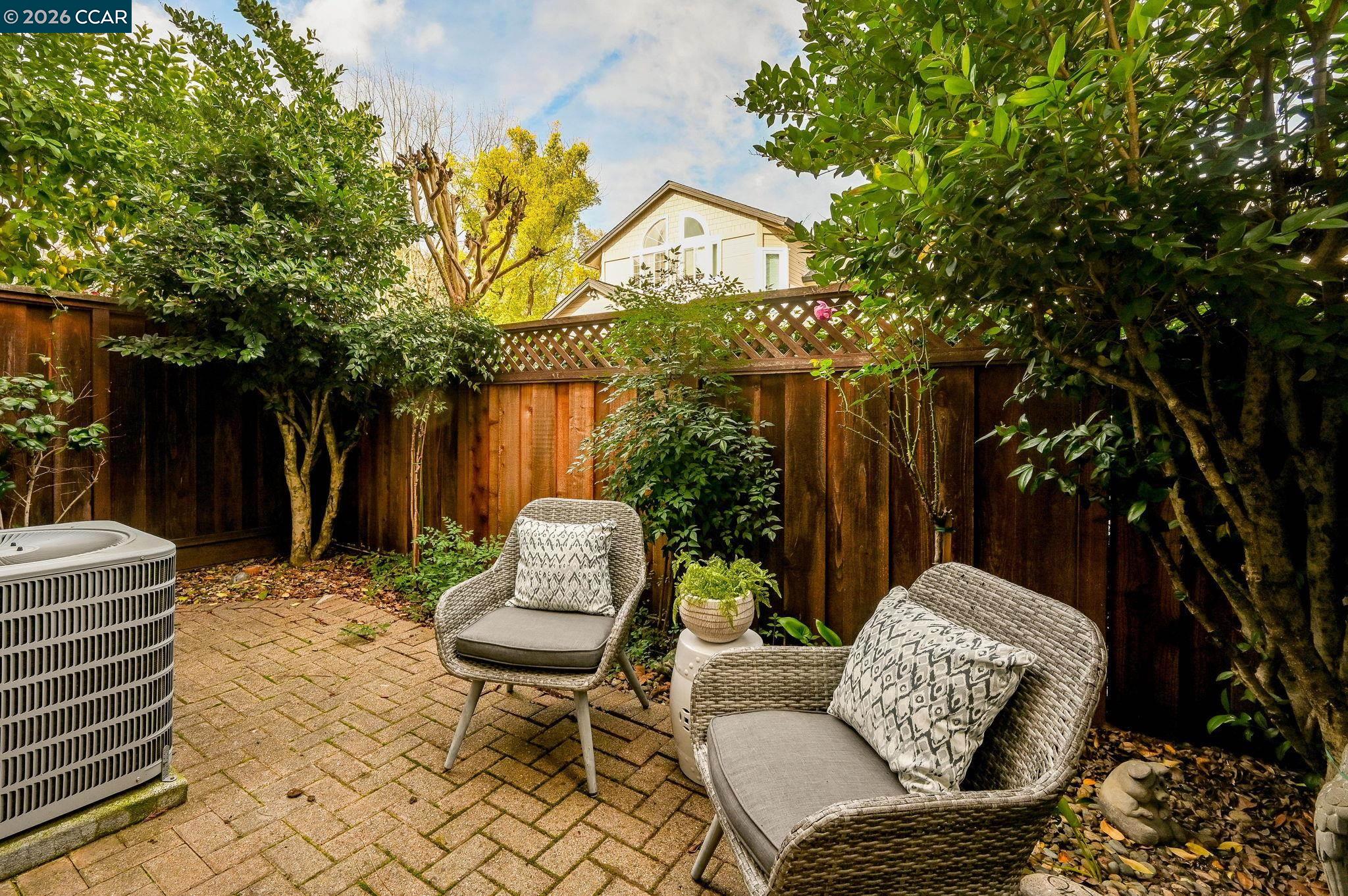 Detail Gallery Image 32 of 37 For 1384 Danville Blvd, Alamo,  CA 94507 - 2 Beds | 2/1 Baths