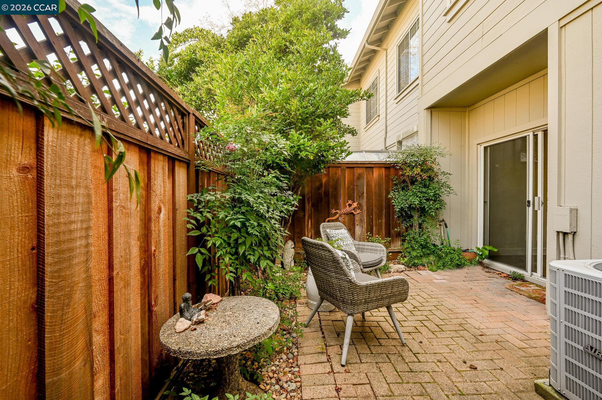 Detail Gallery Image 33 of 37 For 1384 Danville Blvd, Alamo,  CA 94507 - 2 Beds | 2/1 Baths