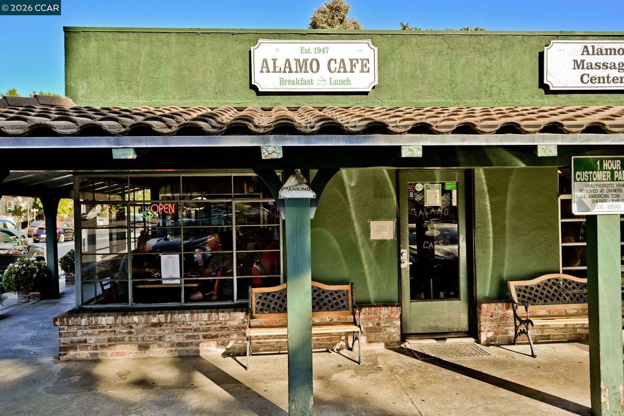 Detail Gallery Image 37 of 37 For 1384 Danville Blvd, Alamo,  CA 94507 - 2 Beds | 2/1 Baths