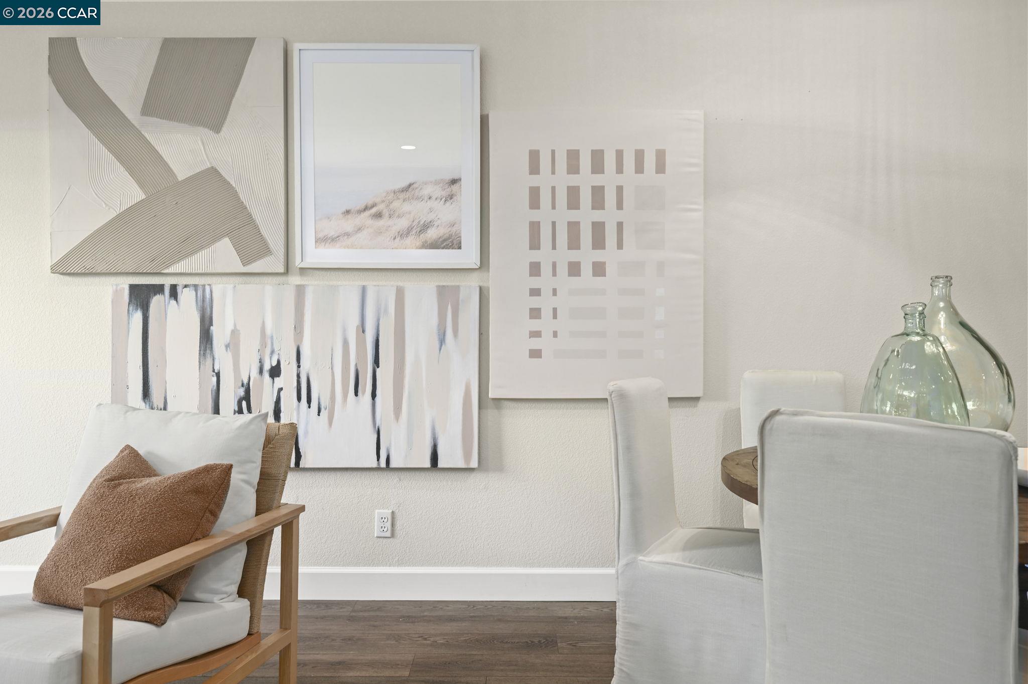 Detail Gallery Image 10 of 37 For 1384 Danville Blvd, Alamo,  CA 94507 - 2 Beds | 2/1 Baths