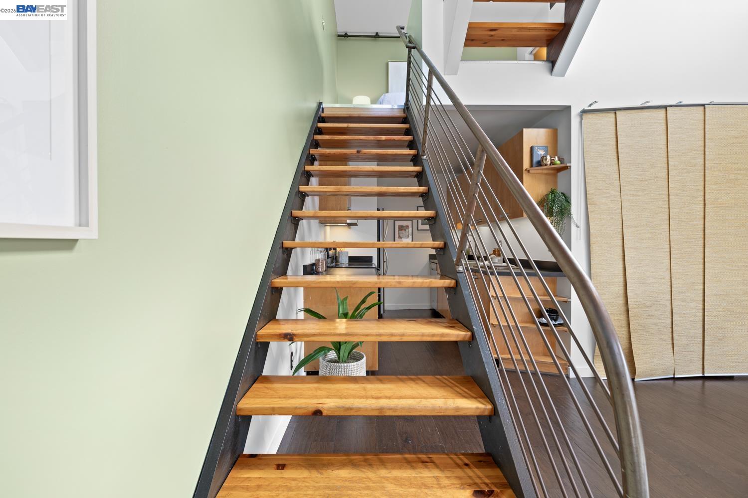 Detail Gallery Image 18 of 45 For 1250 Powell St #10,  Emeryville,  CA 94608 - 1 Beds | 1 Baths