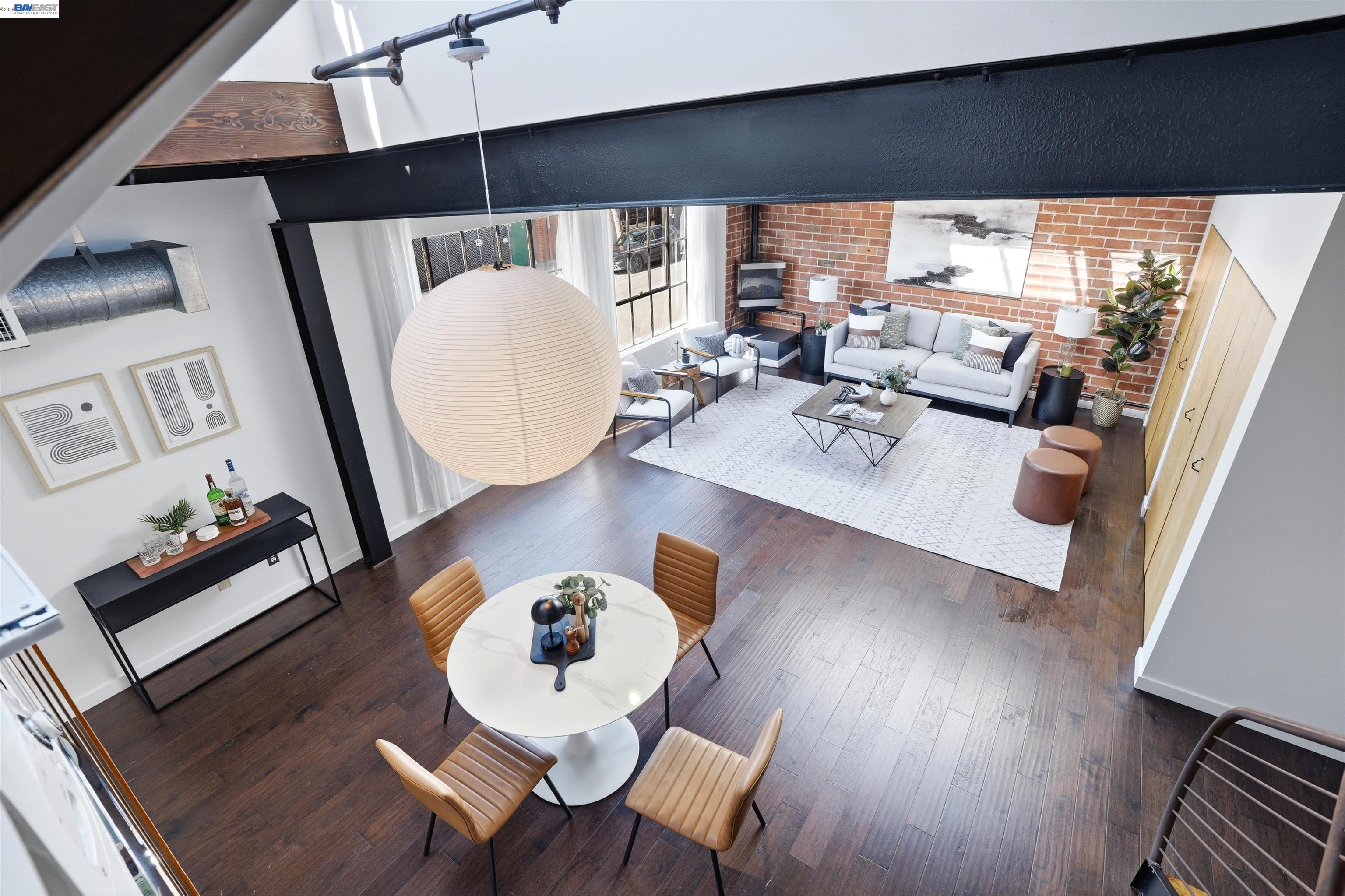 Detail Gallery Image 20 of 45 For 1250 Powell St #10,  Emeryville,  CA 94608 - 1 Beds | 1 Baths