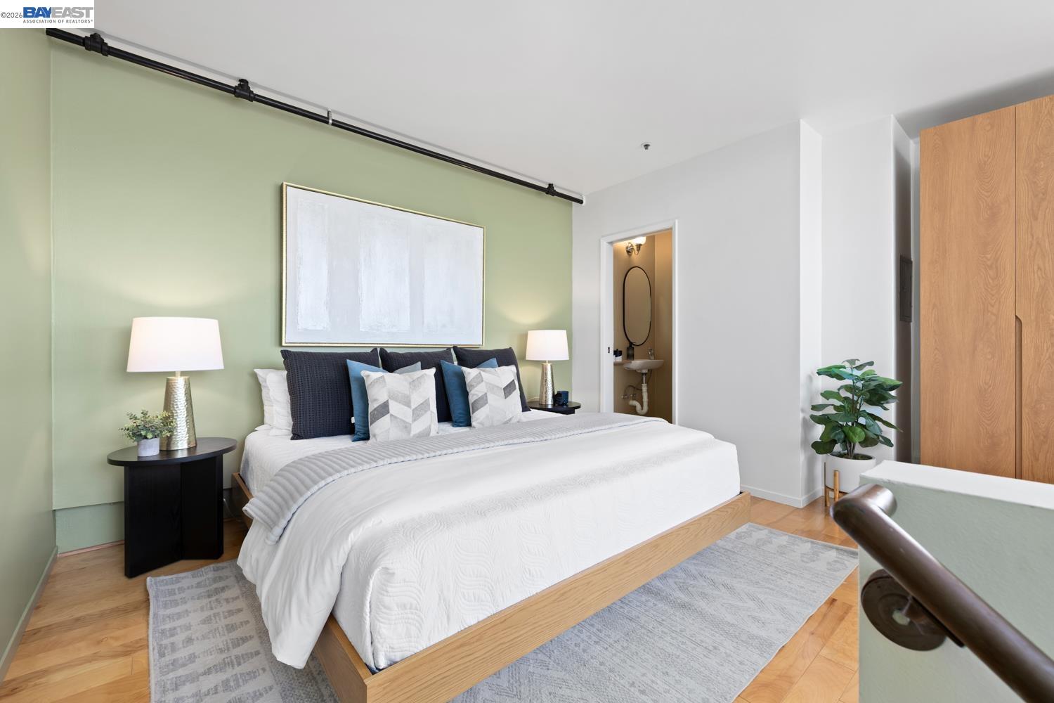 Detail Gallery Image 21 of 45 For 1250 Powell St #10,  Emeryville,  CA 94608 - 1 Beds | 1 Baths