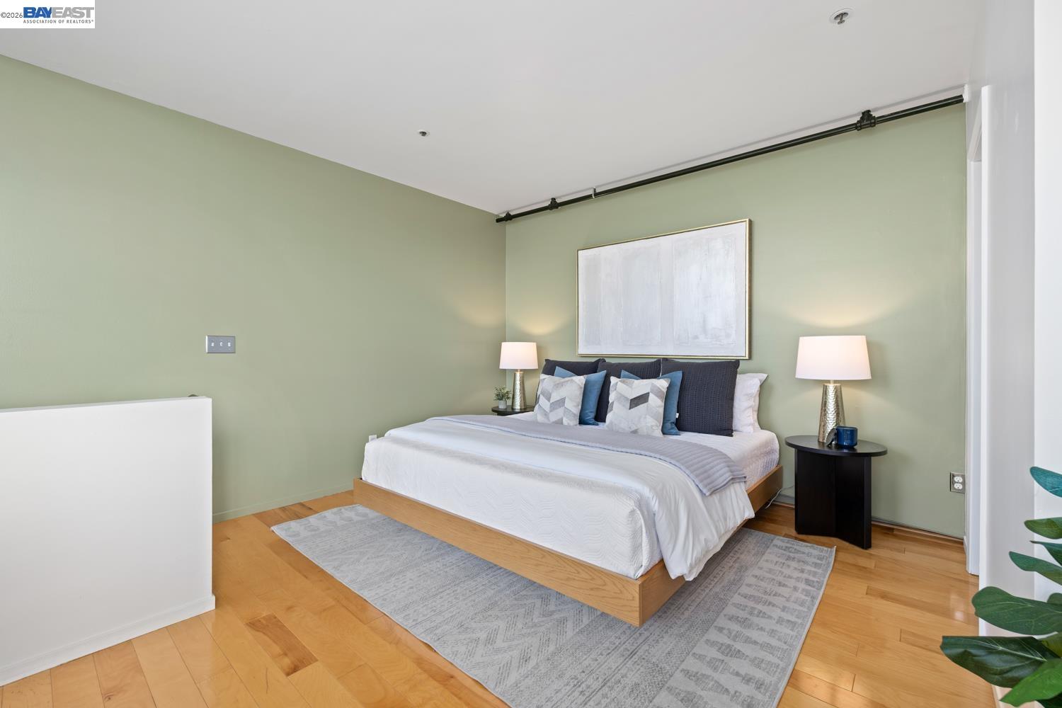 Detail Gallery Image 22 of 45 For 1250 Powell St #10,  Emeryville,  CA 94608 - 1 Beds | 1 Baths