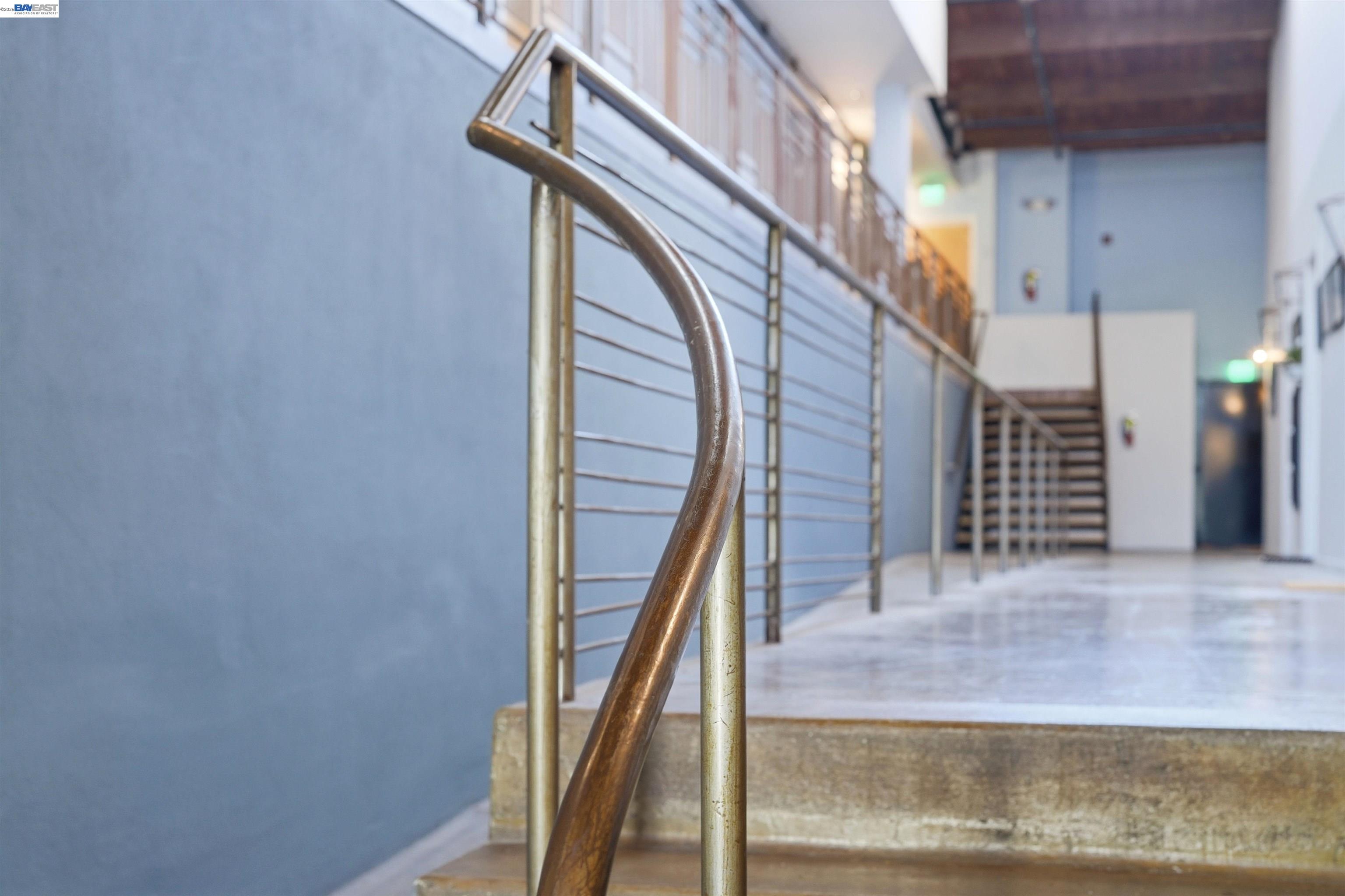 Detail Gallery Image 35 of 45 For 1250 Powell St #10,  Emeryville,  CA 94608 - 1 Beds | 1 Baths