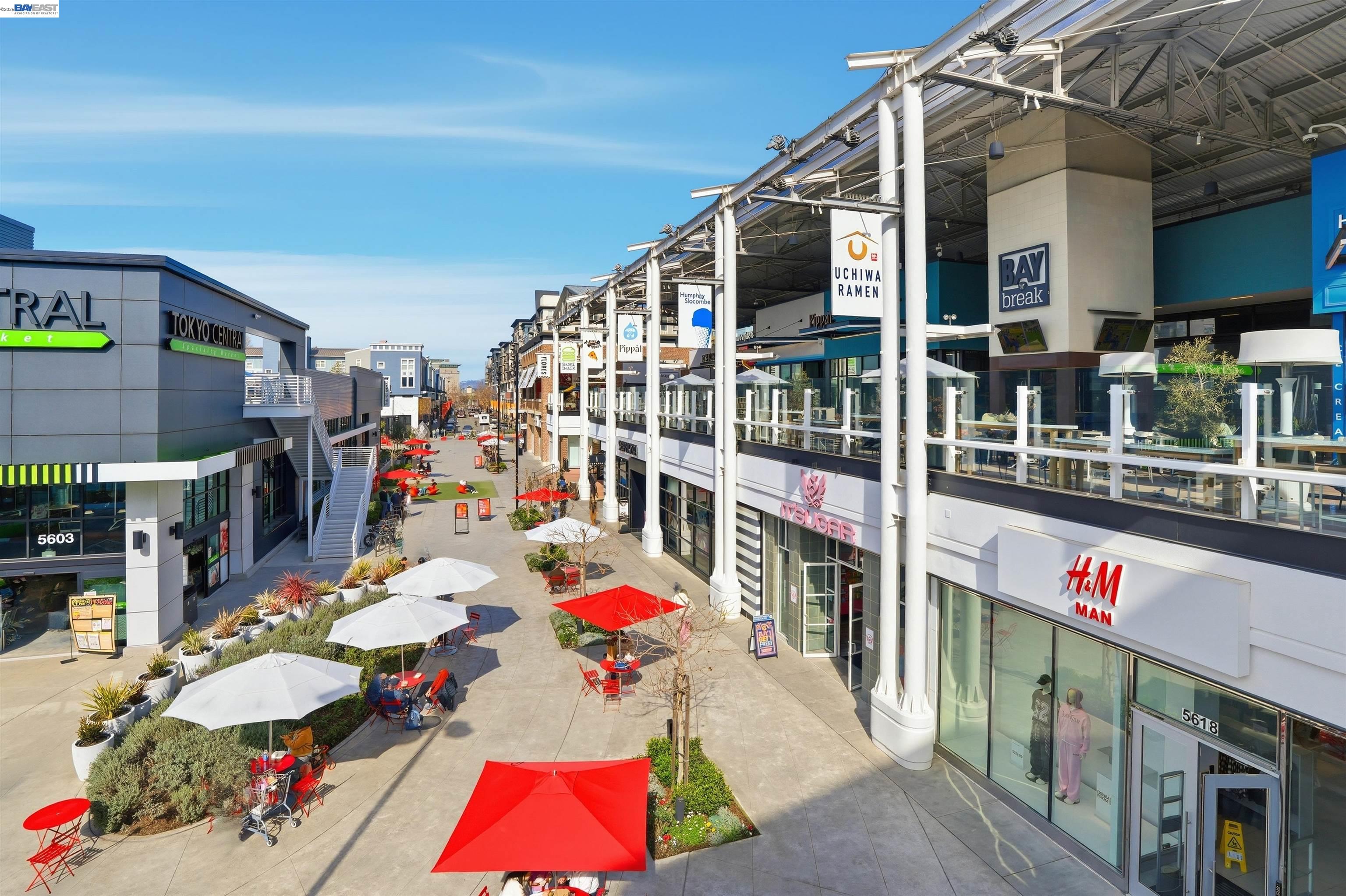 Detail Gallery Image 38 of 45 For 1250 Powell St #10,  Emeryville,  CA 94608 - 1 Beds | 1 Baths