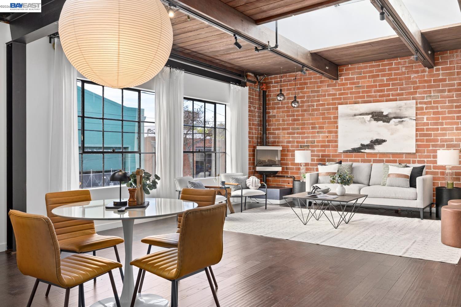 Detail Gallery Image 5 of 45 For 1250 Powell St #10,  Emeryville,  CA 94608 - 1 Beds | 1 Baths