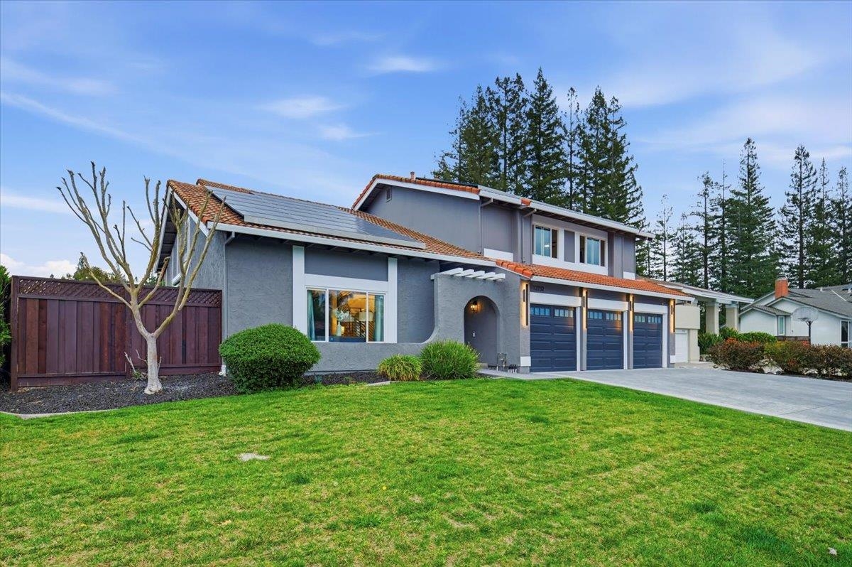 Detail Gallery Image 3 of 60 For 12232 Toluca Dr, San Ramon,  CA 94583 - 4 Beds | 3 Baths