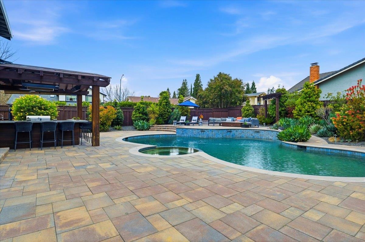 Detail Gallery Image 47 of 60 For 12232 Toluca Dr, San Ramon,  CA 94583 - 4 Beds | 3 Baths