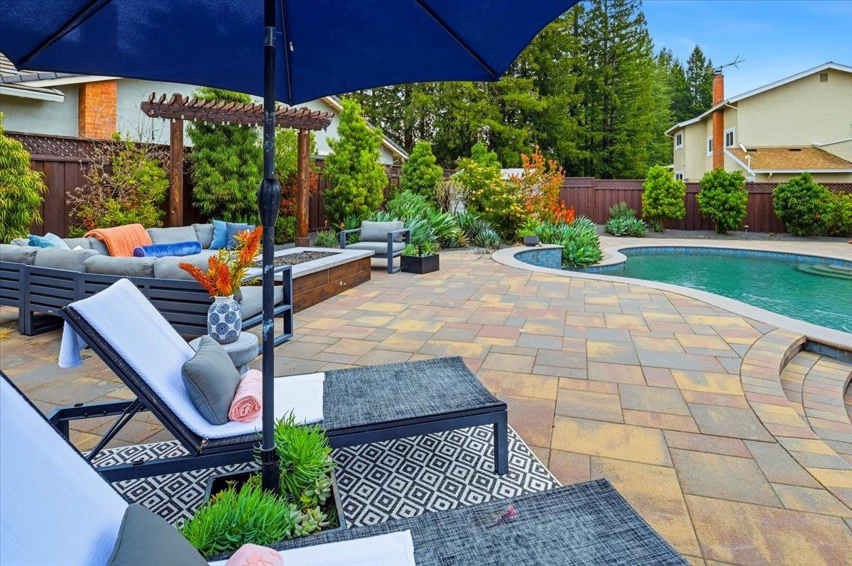 Detail Gallery Image 51 of 60 For 12232 Toluca Dr, San Ramon,  CA 94583 - 4 Beds | 3 Baths