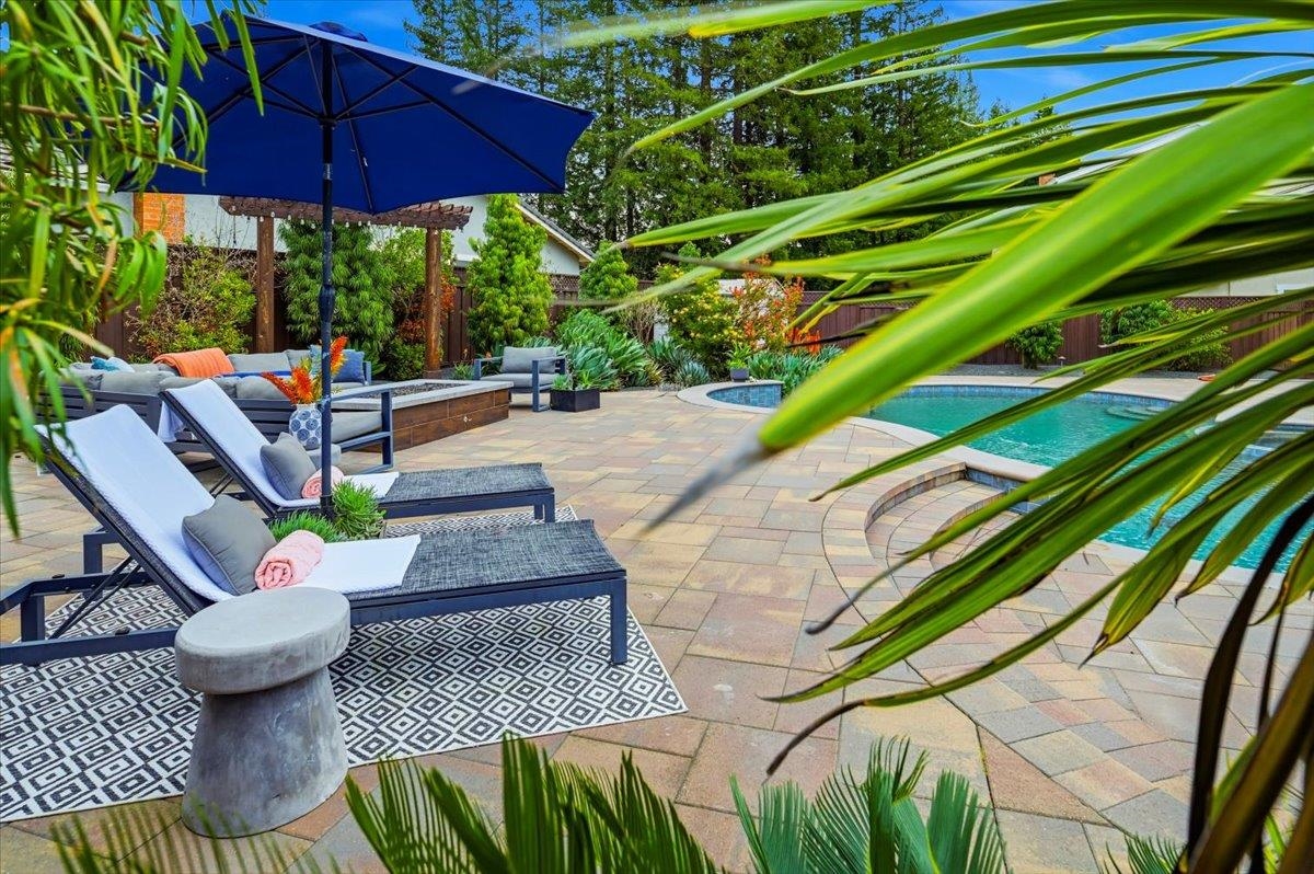 Detail Gallery Image 52 of 60 For 12232 Toluca Dr, San Ramon,  CA 94583 - 4 Beds | 3 Baths