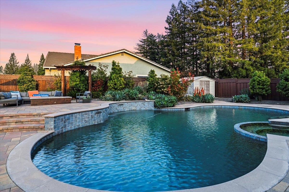 Detail Gallery Image 57 of 60 For 12232 Toluca Dr, San Ramon,  CA 94583 - 4 Beds | 3 Baths