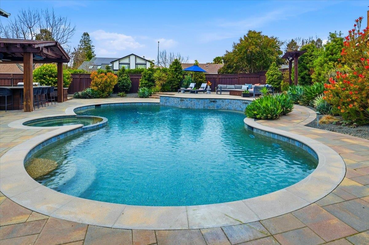 Detail Gallery Image 9 of 60 For 12232 Toluca Dr, San Ramon,  CA 94583 - 4 Beds | 3 Baths