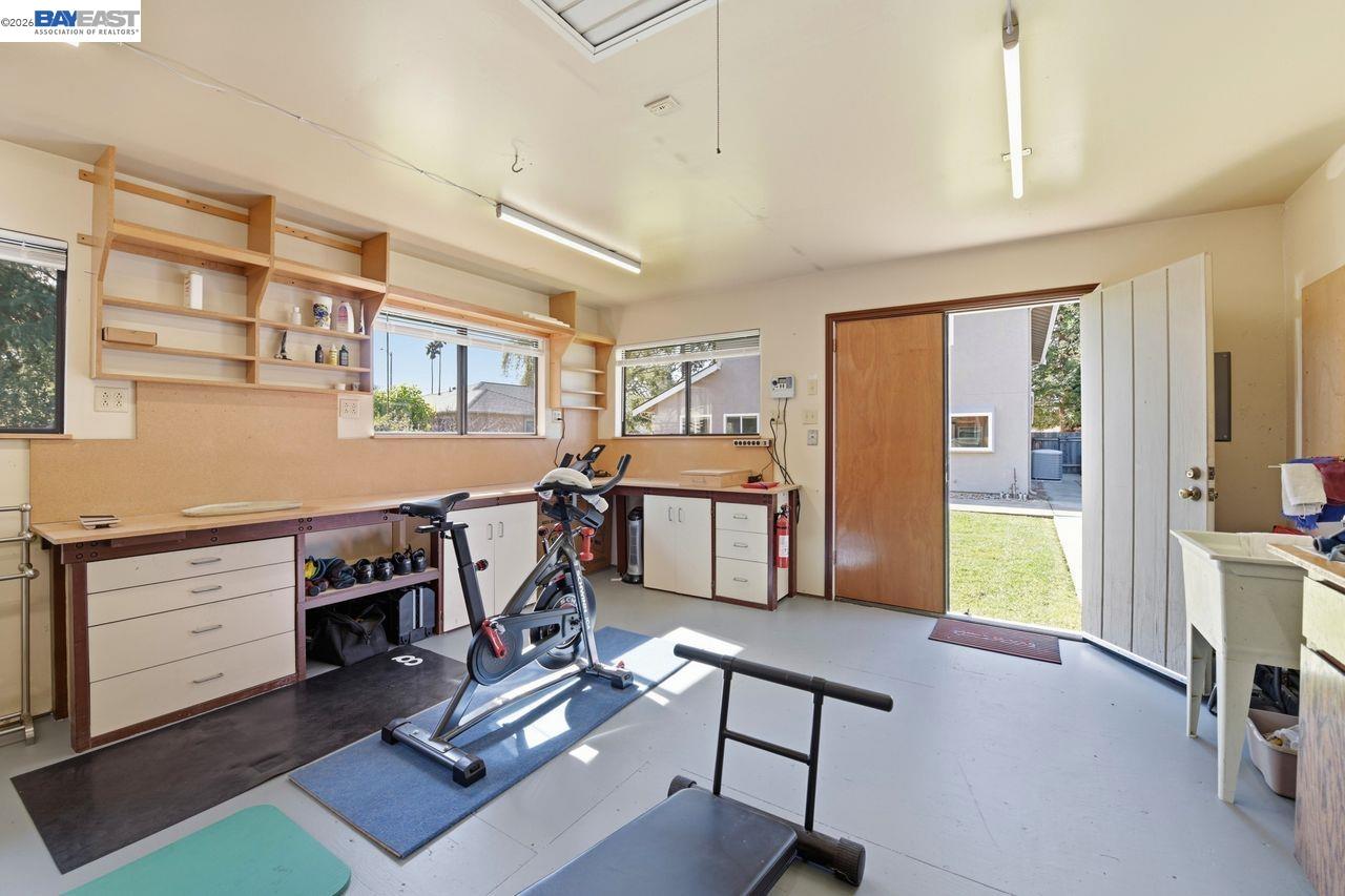 Detail Gallery Image 36 of 40 For 38742 Chrisholm Pl, Fremont,  CA 94536 - 4 Beds | 2/1 Baths