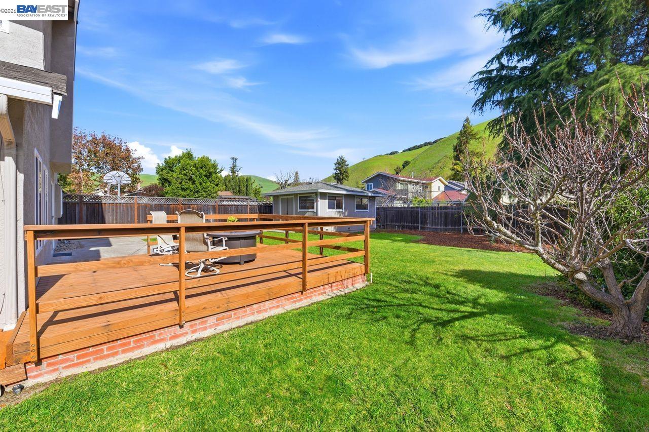 Detail Gallery Image 37 of 40 For 38742 Chrisholm Pl, Fremont,  CA 94536 - 4 Beds | 2/1 Baths