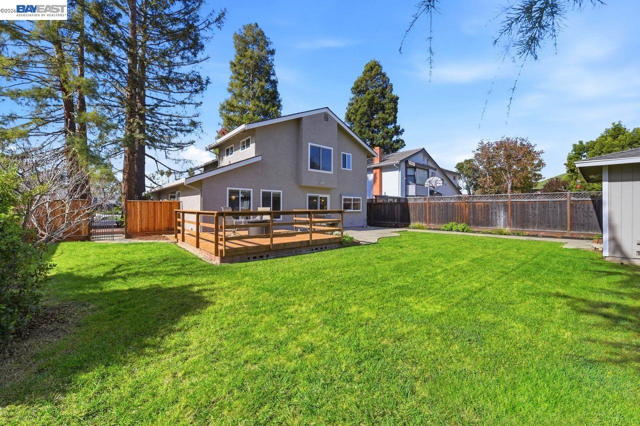 Detail Gallery Image 38 of 40 For 38742 Chrisholm Pl, Fremont,  CA 94536 - 4 Beds | 2/1 Baths