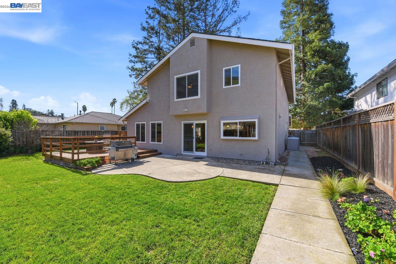 Detail Gallery Image 39 of 40 For 38742 Chrisholm Pl, Fremont,  CA 94536 - 4 Beds | 2/1 Baths