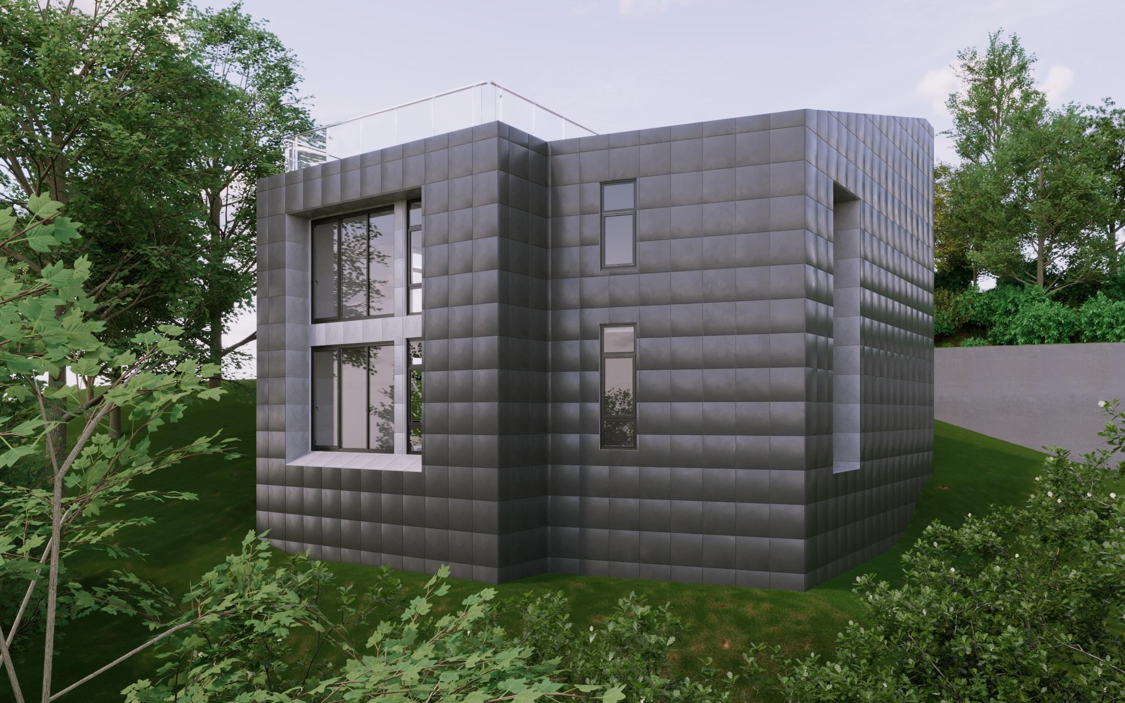 Detail Gallery Image 16 of 20 For 3257 Monterey Blvd., Oakland,  CA 94602 - – Beds | – Baths