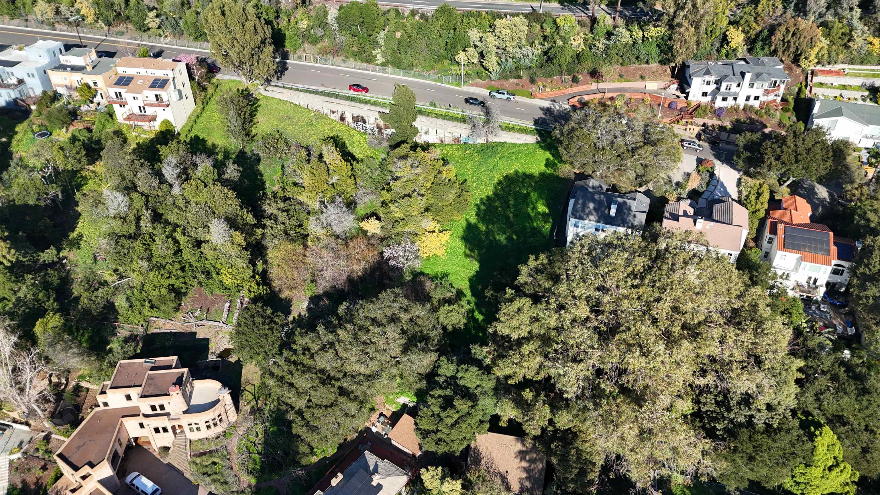 Detail Gallery Image 20 of 20 For 3257 Monterey Blvd., Oakland,  CA 94602 - – Beds | – Baths