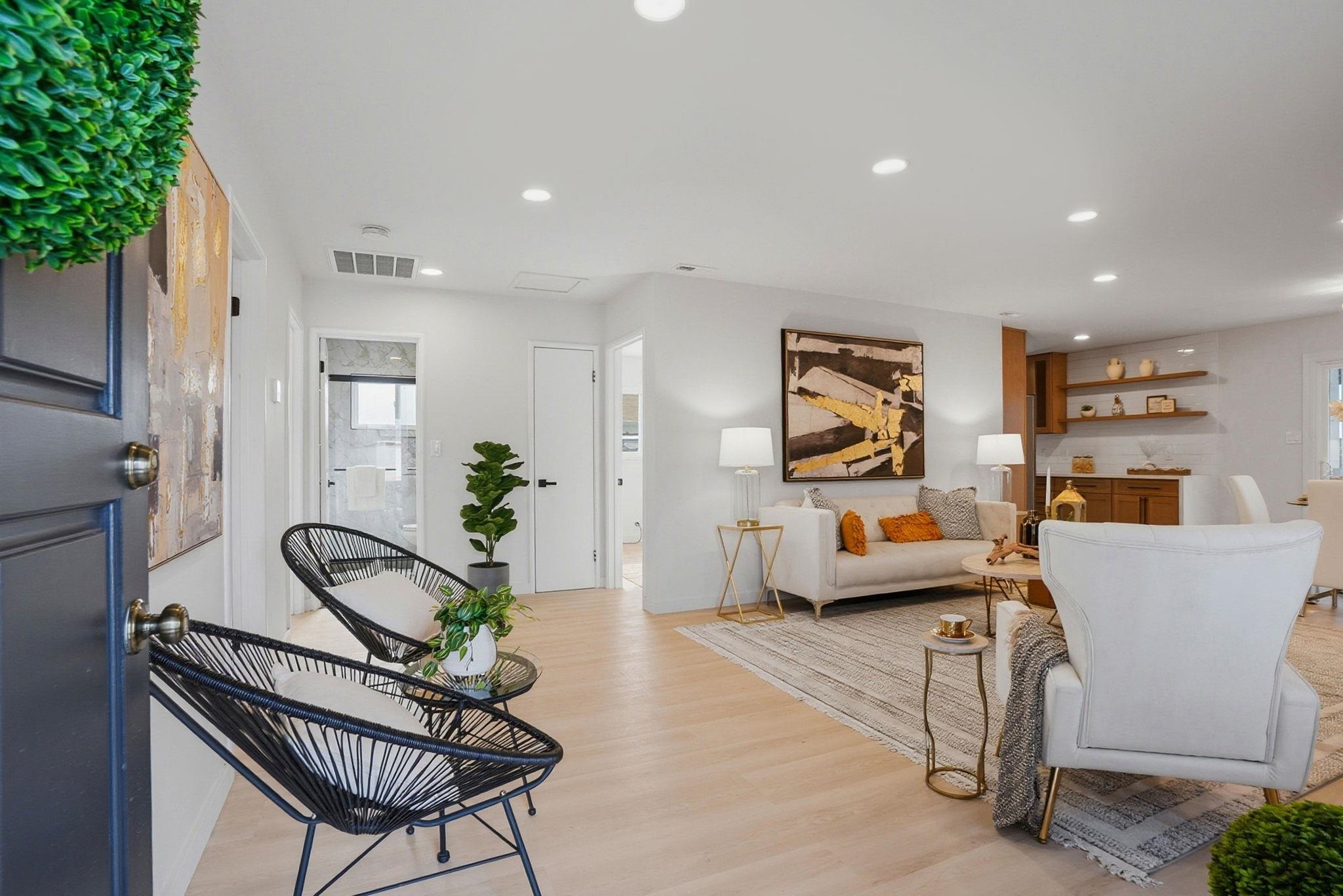 Detail Gallery Image 6 of 38 For 1630 Nicholas, Concord,  CA 94520 - 3 Beds | 2 Baths