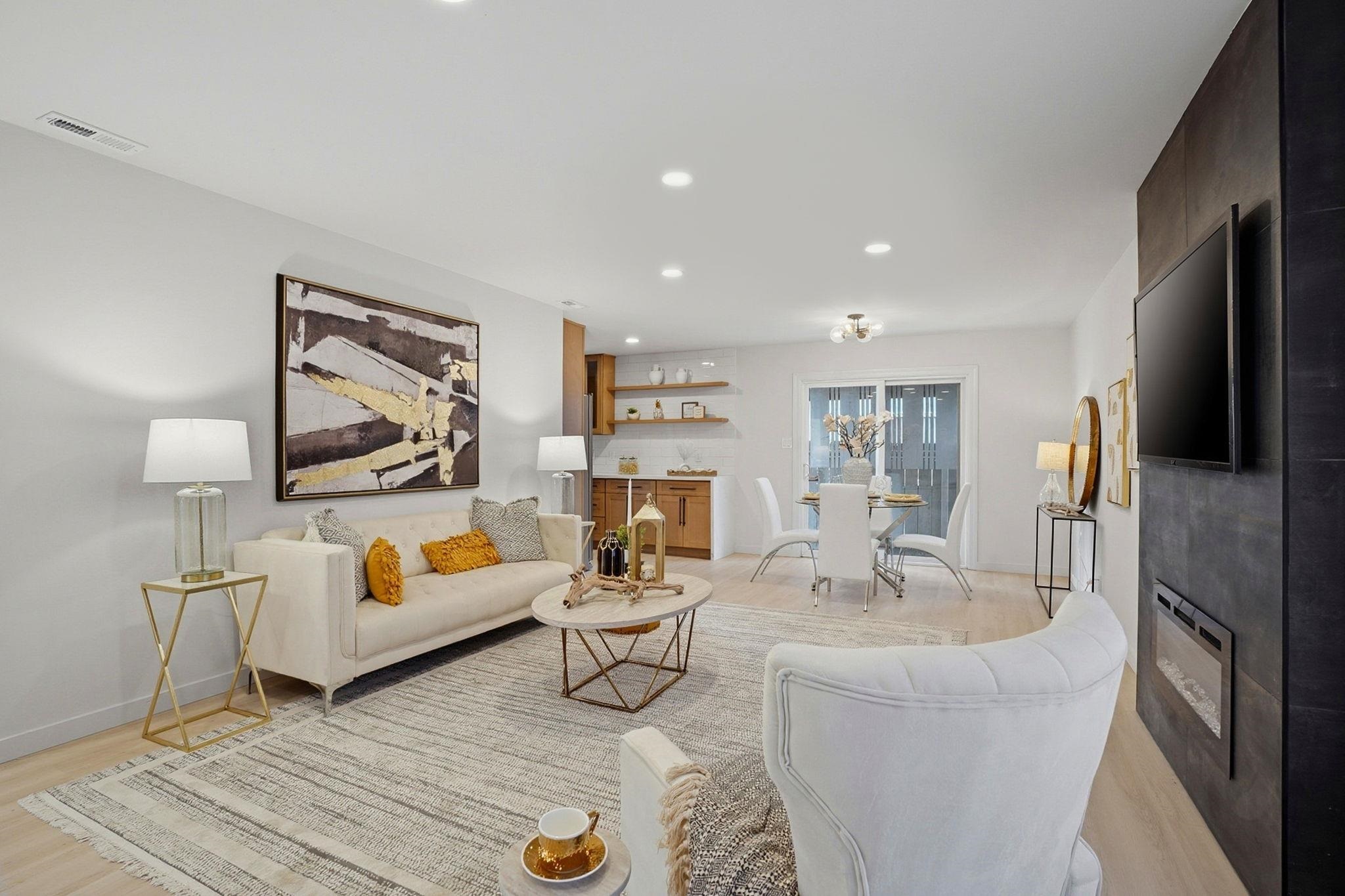 Detail Gallery Image 7 of 38 For 1630 Nicholas, Concord,  CA 94520 - 3 Beds | 2 Baths