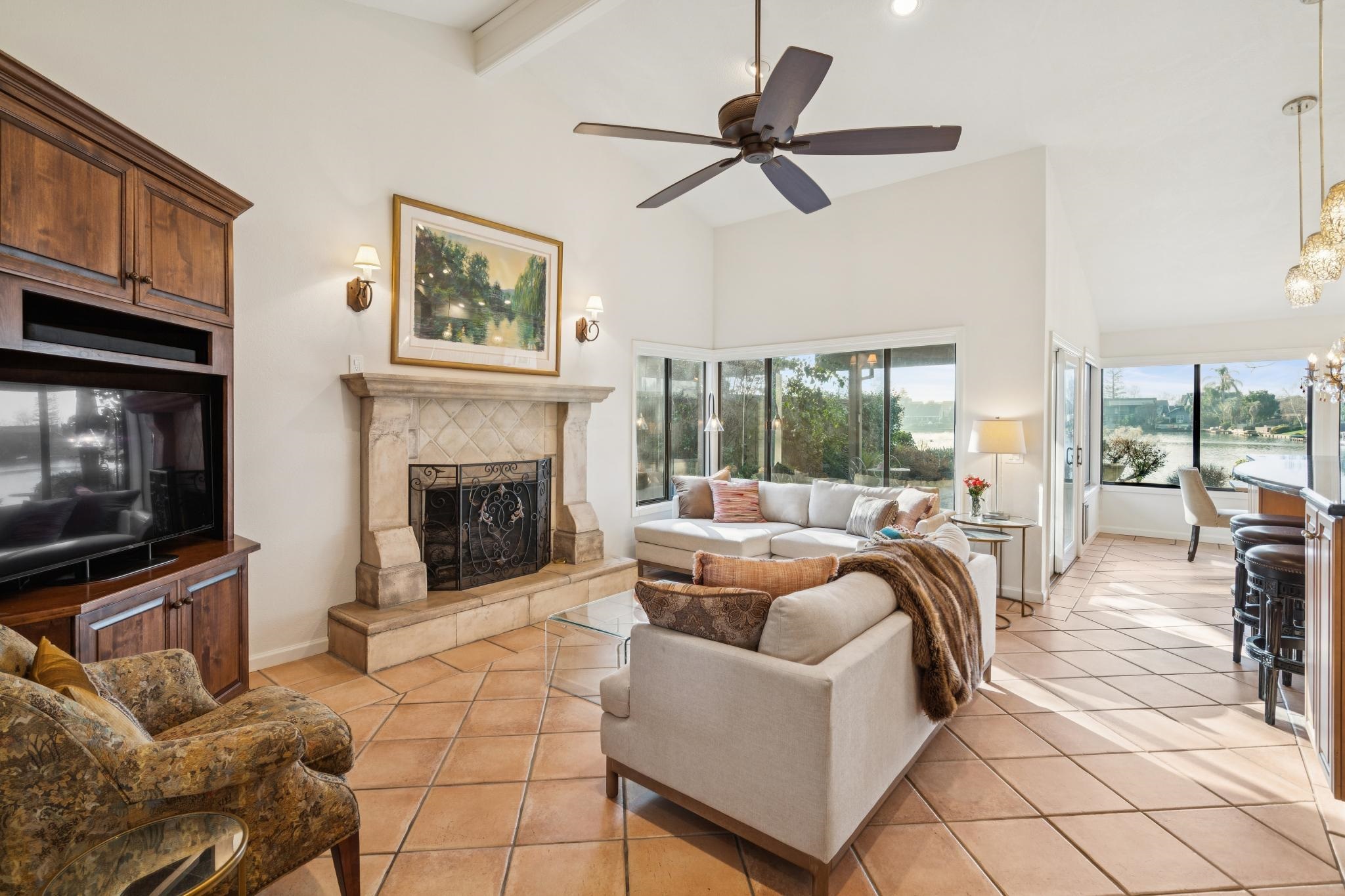 Detail Gallery Image 17 of 30 For 3917 Five Mile Dr, Stockton,  CA 95219 - 3 Beds | 2 Baths