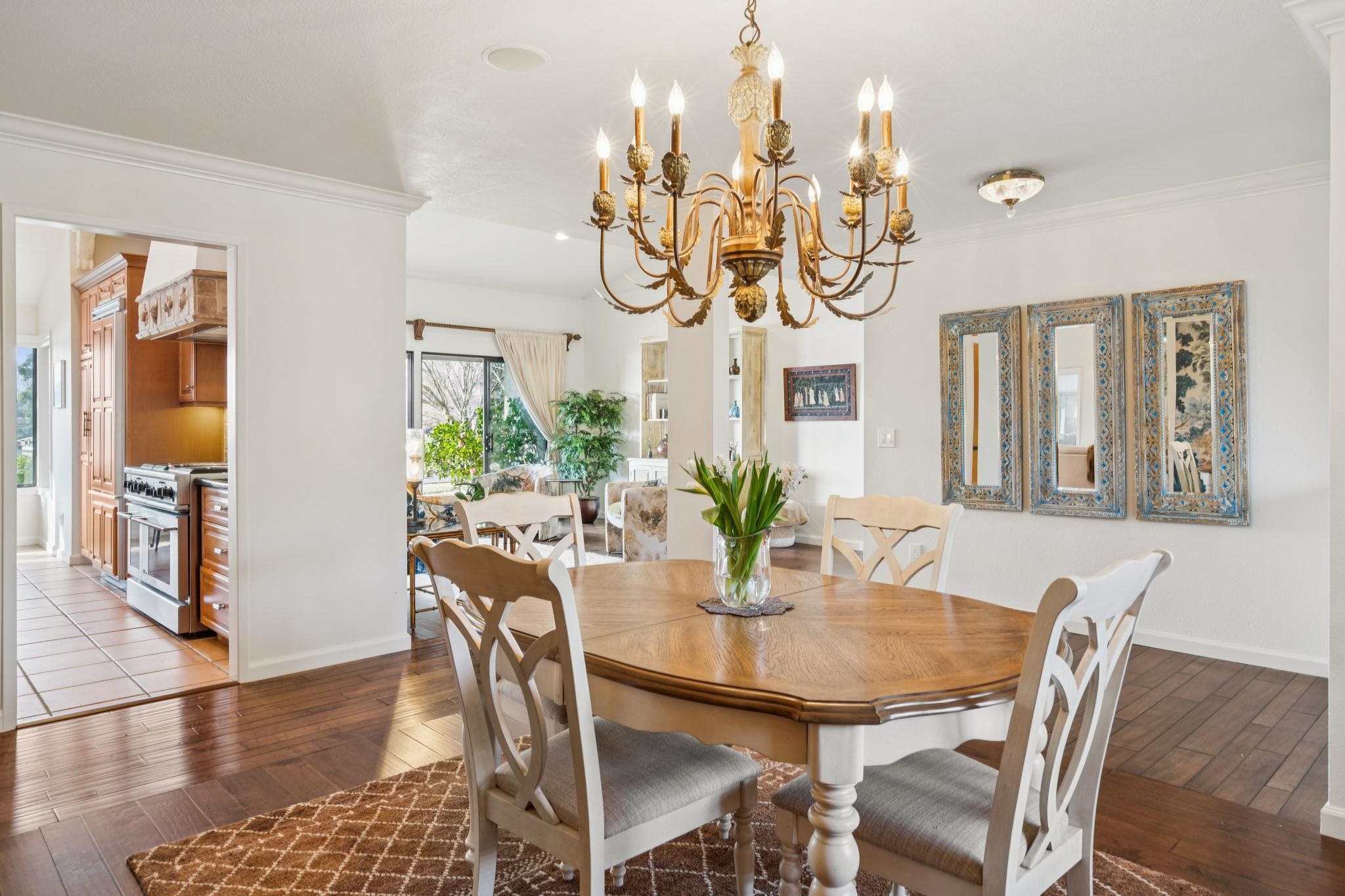 Detail Gallery Image 8 of 30 For 3917 Five Mile Dr, Stockton,  CA 95219 - 3 Beds | 2 Baths