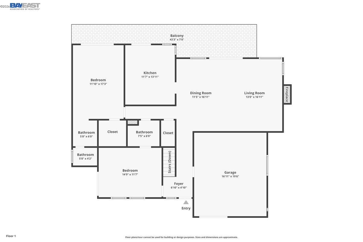 Detail Gallery Image 42 of 44 For 6130 Harbord Dr, Oakland,  CA 94611 - 3 Beds | 3 Baths