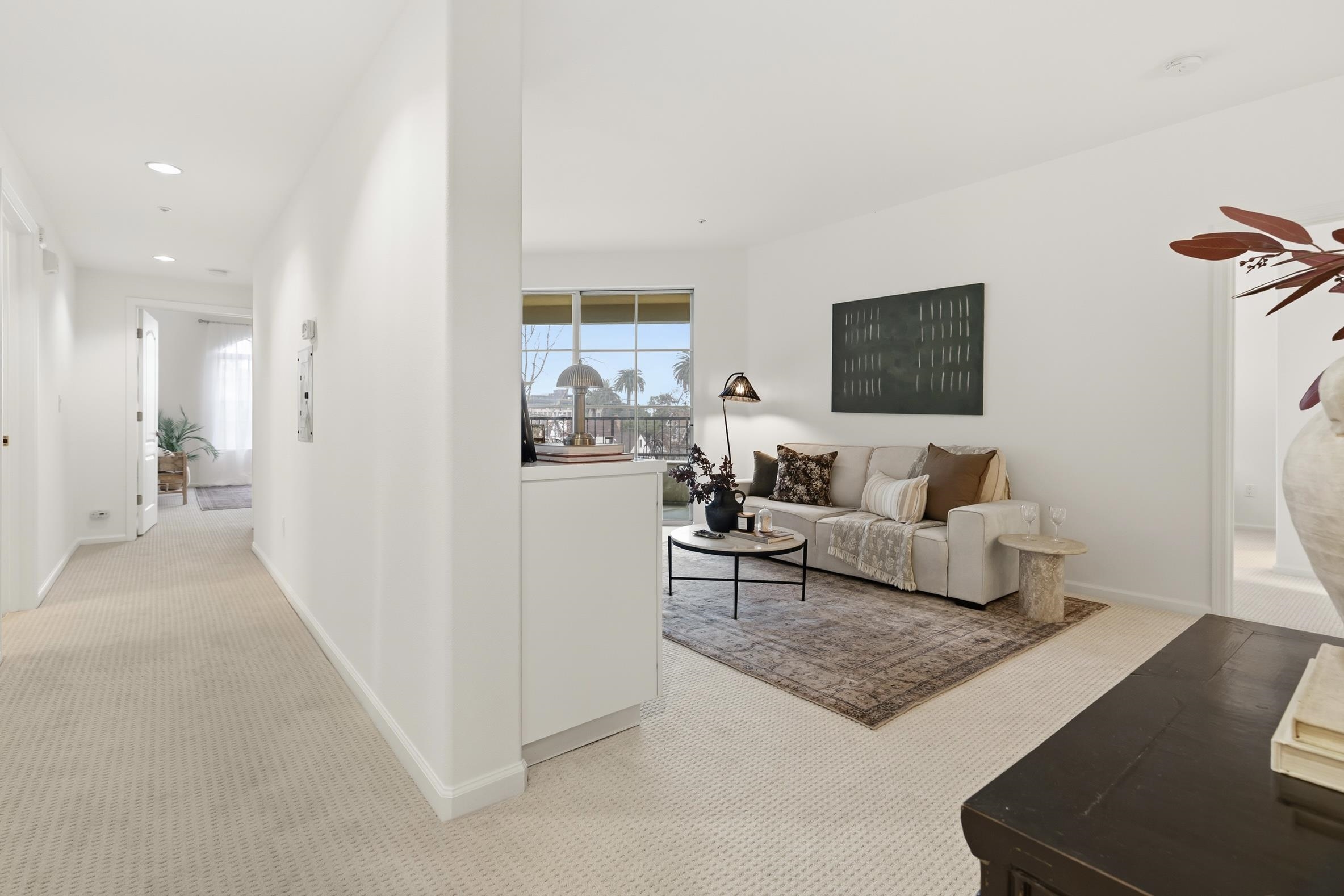 Detail Gallery Image 11 of 26 For 111 Saint Matthews Ave #304,  San Mateo,  CA 94401 - 2 Beds | 2 Baths