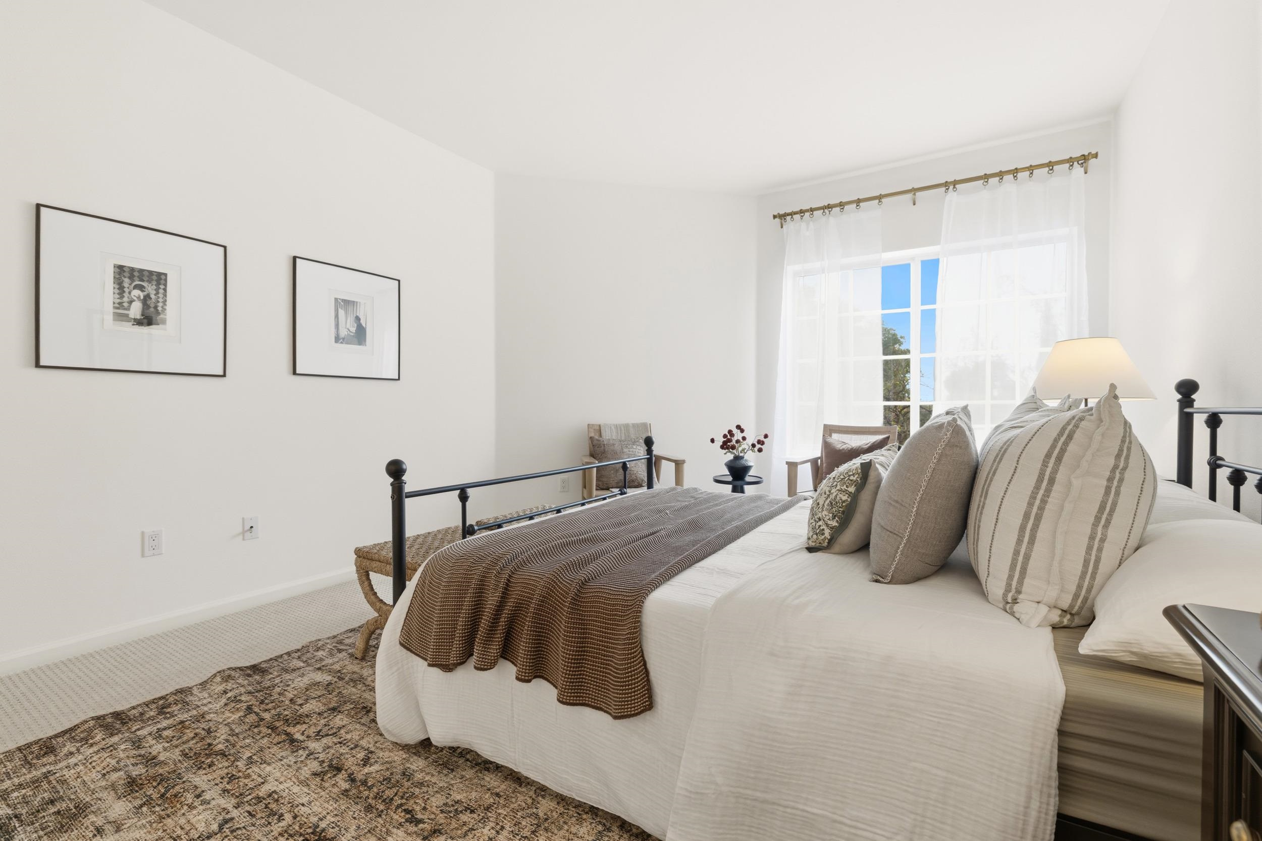 Detail Gallery Image 14 of 26 For 111 Saint Matthews Ave #304,  San Mateo,  CA 94401 - 2 Beds | 2 Baths