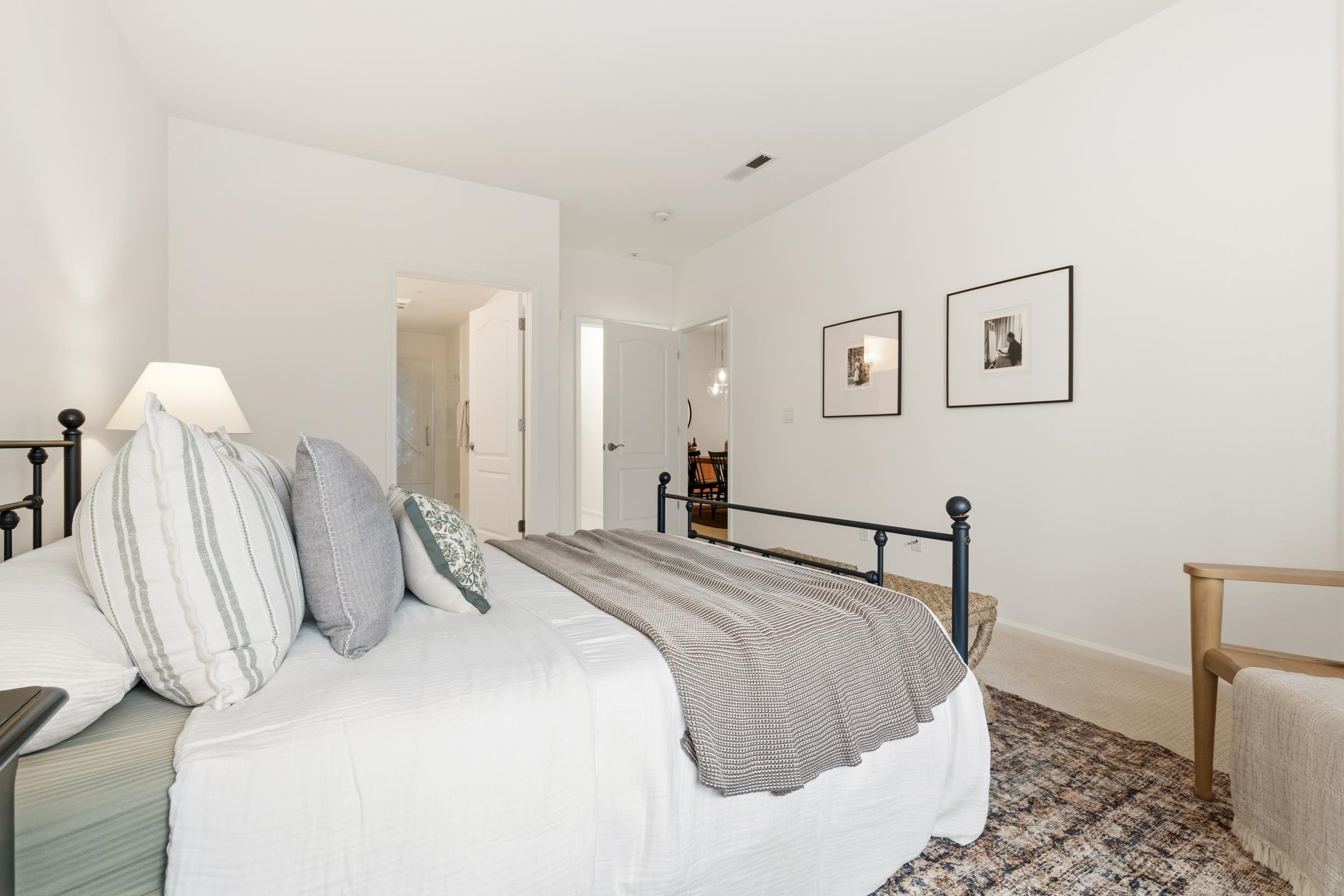 Detail Gallery Image 15 of 26 For 111 Saint Matthews Ave #304,  San Mateo,  CA 94401 - 2 Beds | 2 Baths