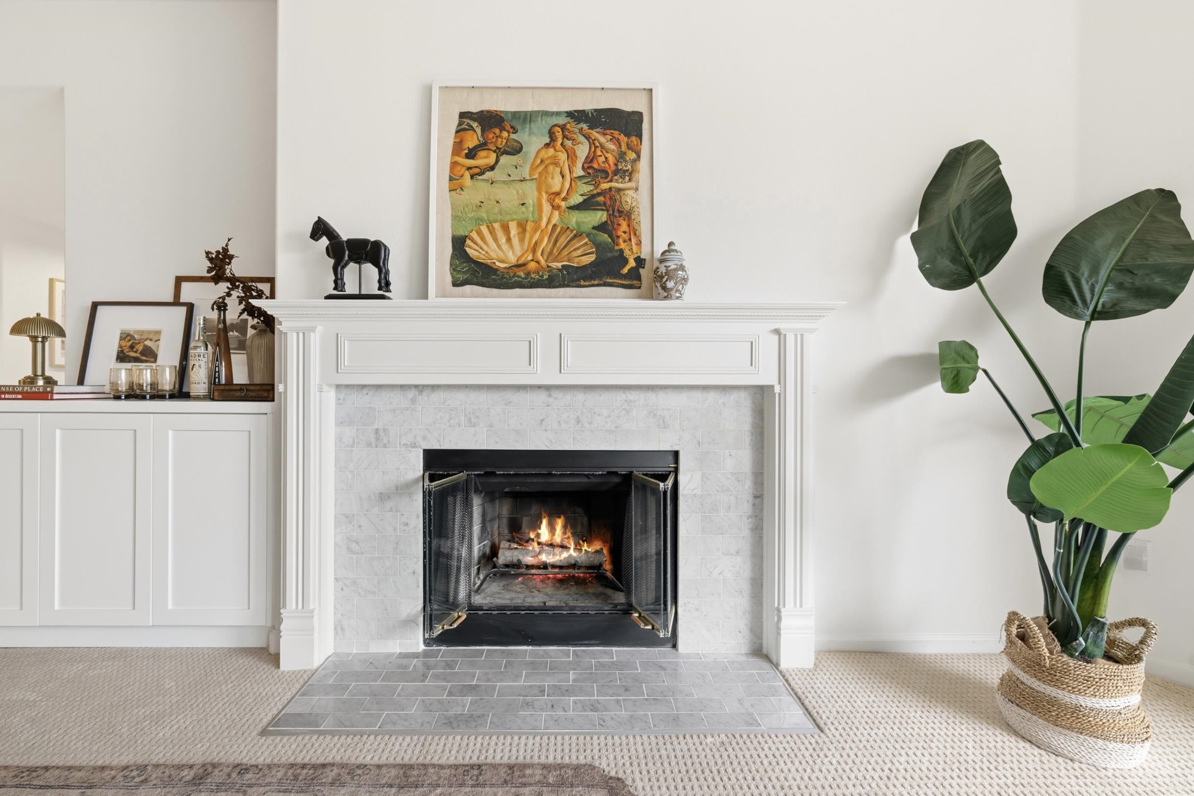 Detail Gallery Image 3 of 26 For 111 Saint Matthews Ave #304,  San Mateo,  CA 94401 - 2 Beds | 2 Baths